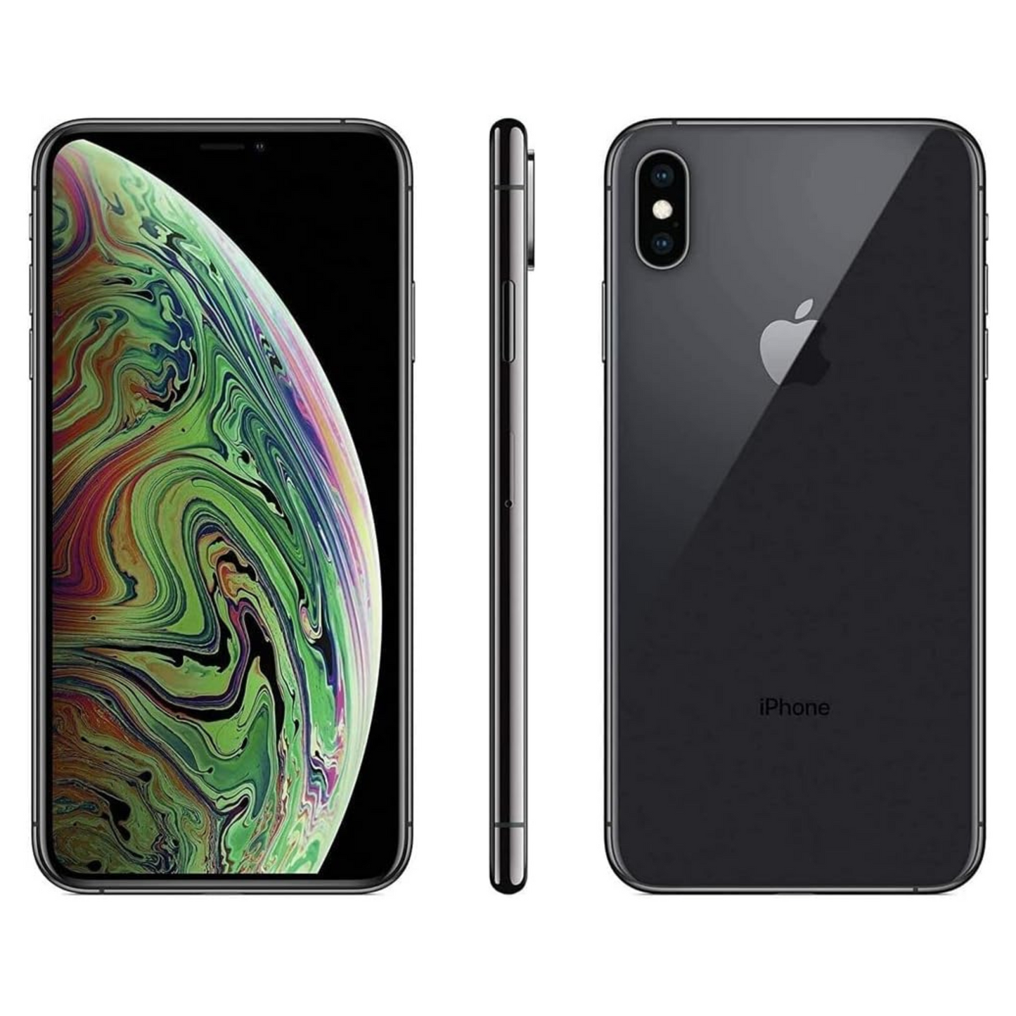 Apple Iphone Xs 64GB Space Gray