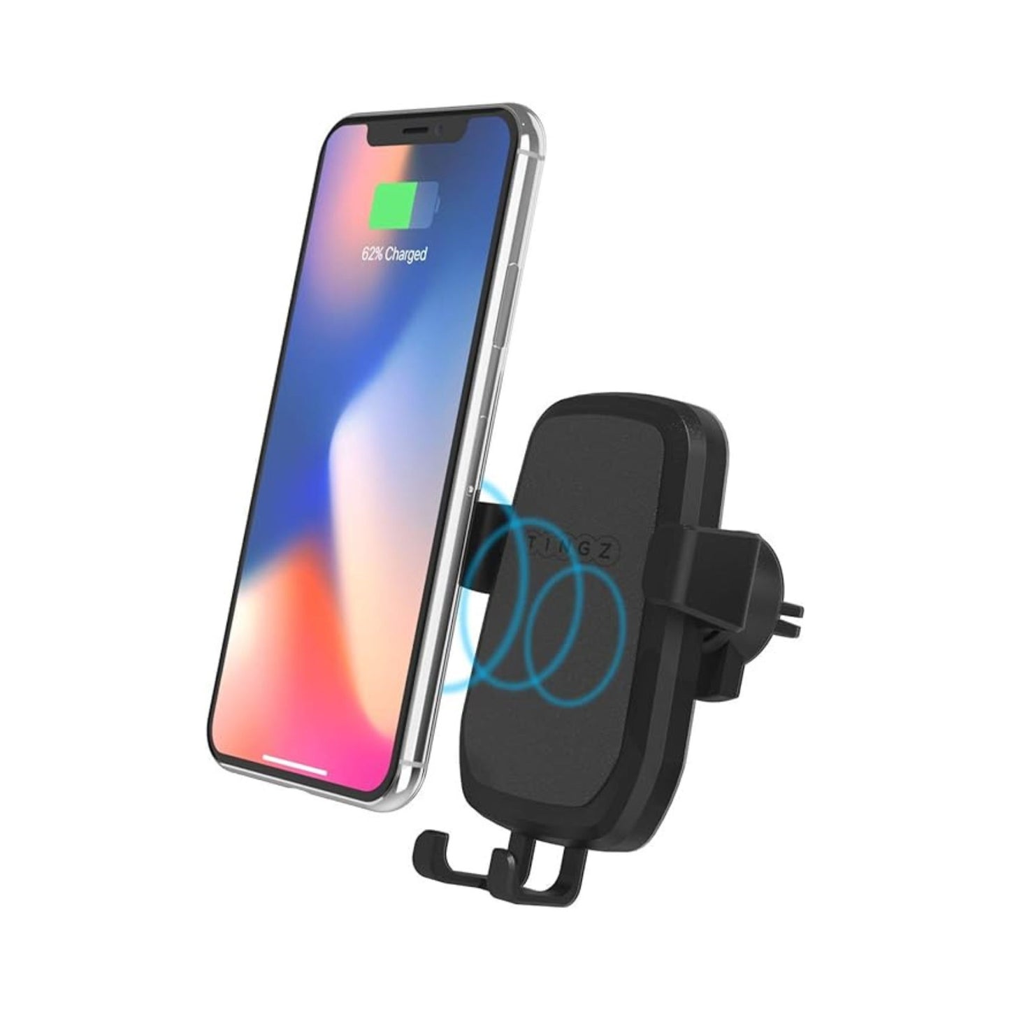 Tingz Car Wireless Charger