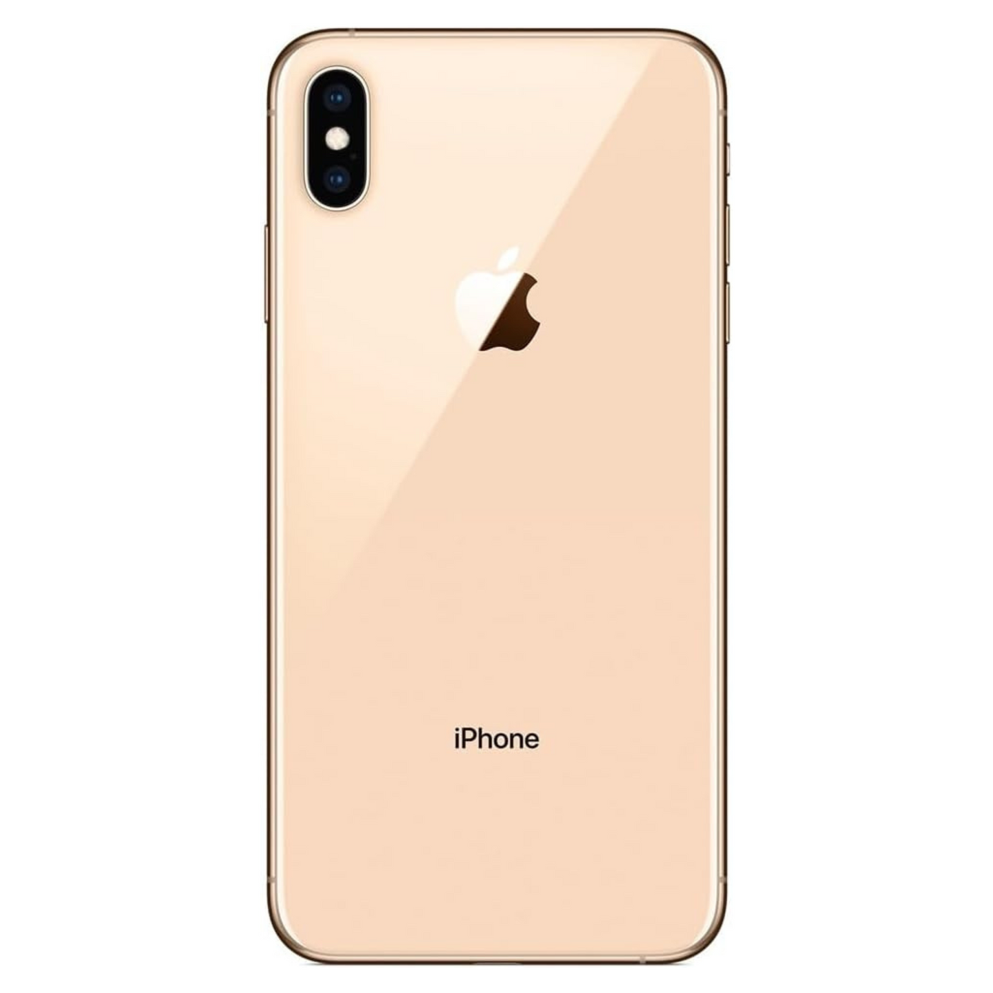 Apple Iphone Xs Max 64GB Gold