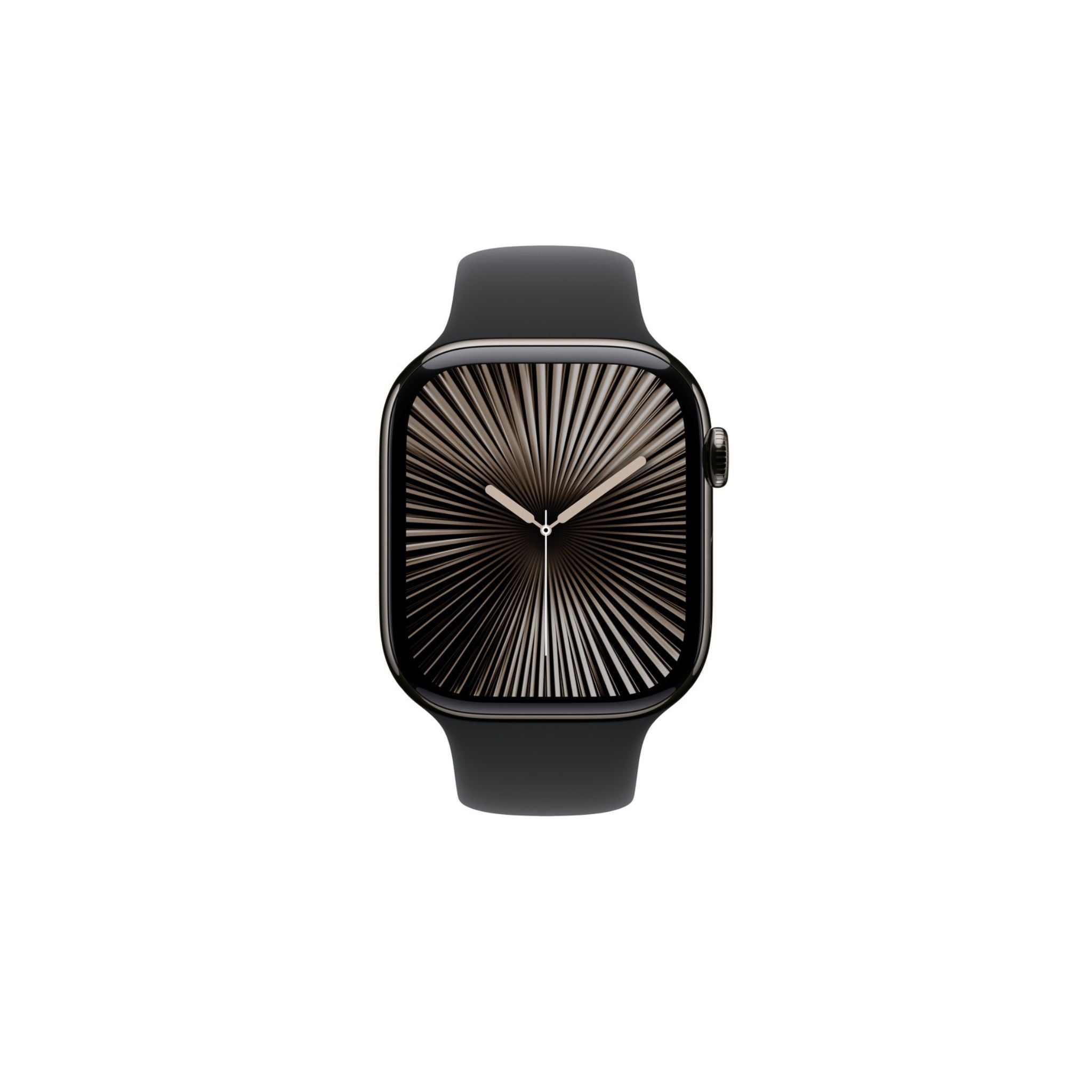 Apple Watch Band - Sport Band (40MM) - Black