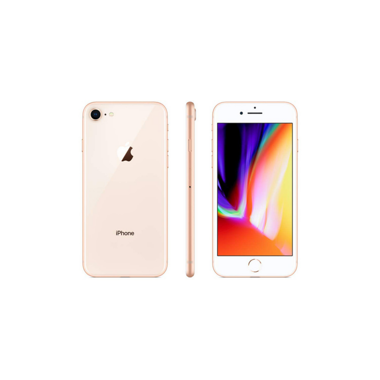 Apple Iphone 8 64GB Gold