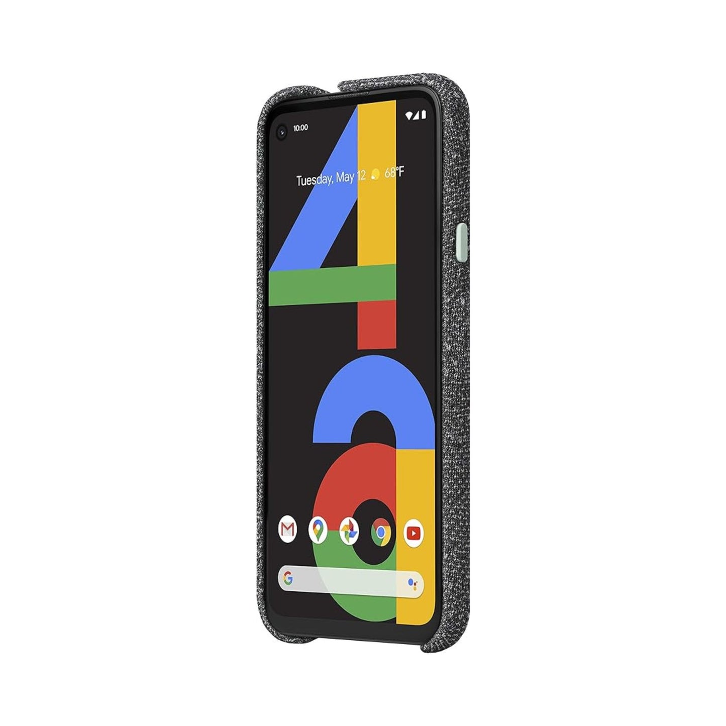 Google Pixel 4a Case