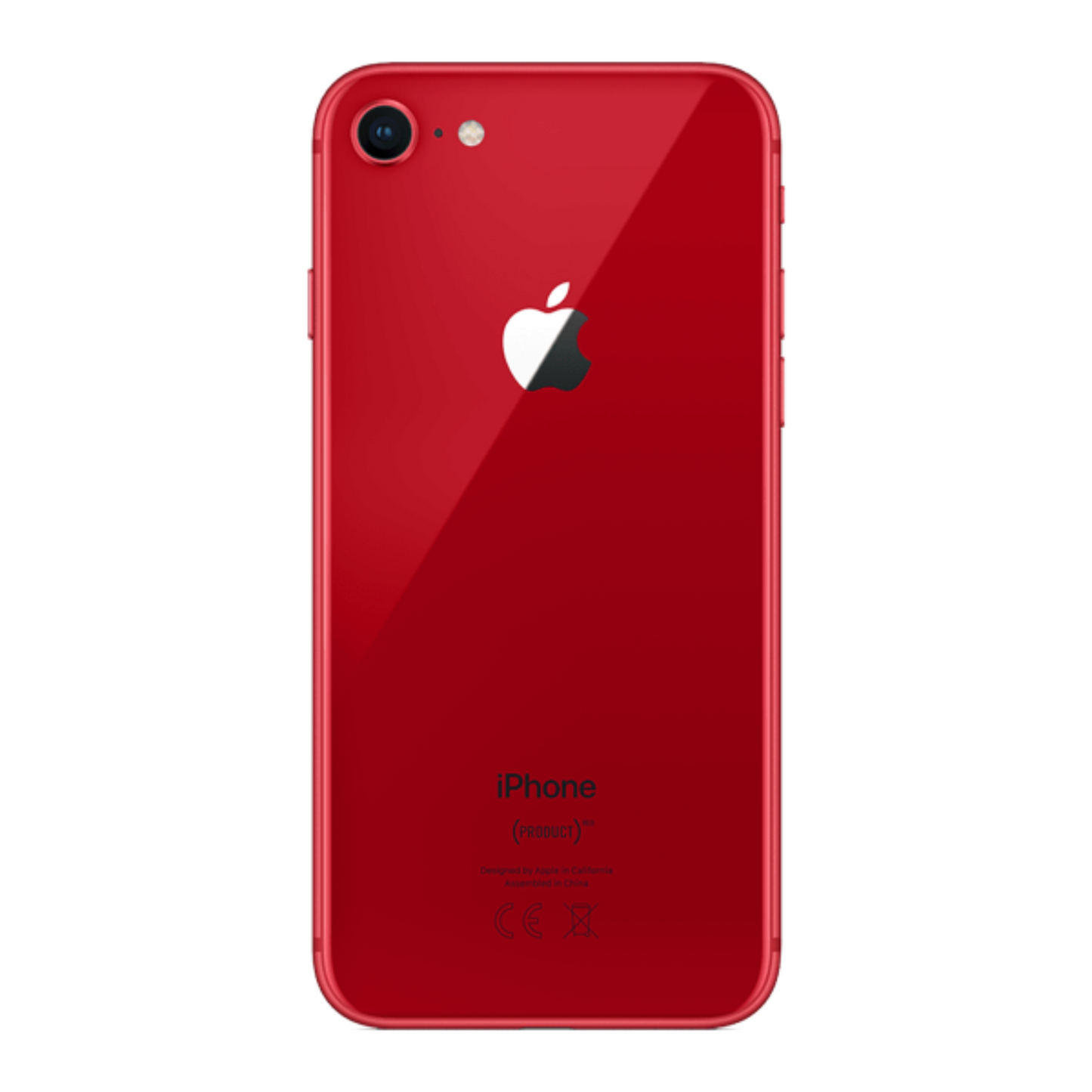 Apple Iphone 8 256GB Red