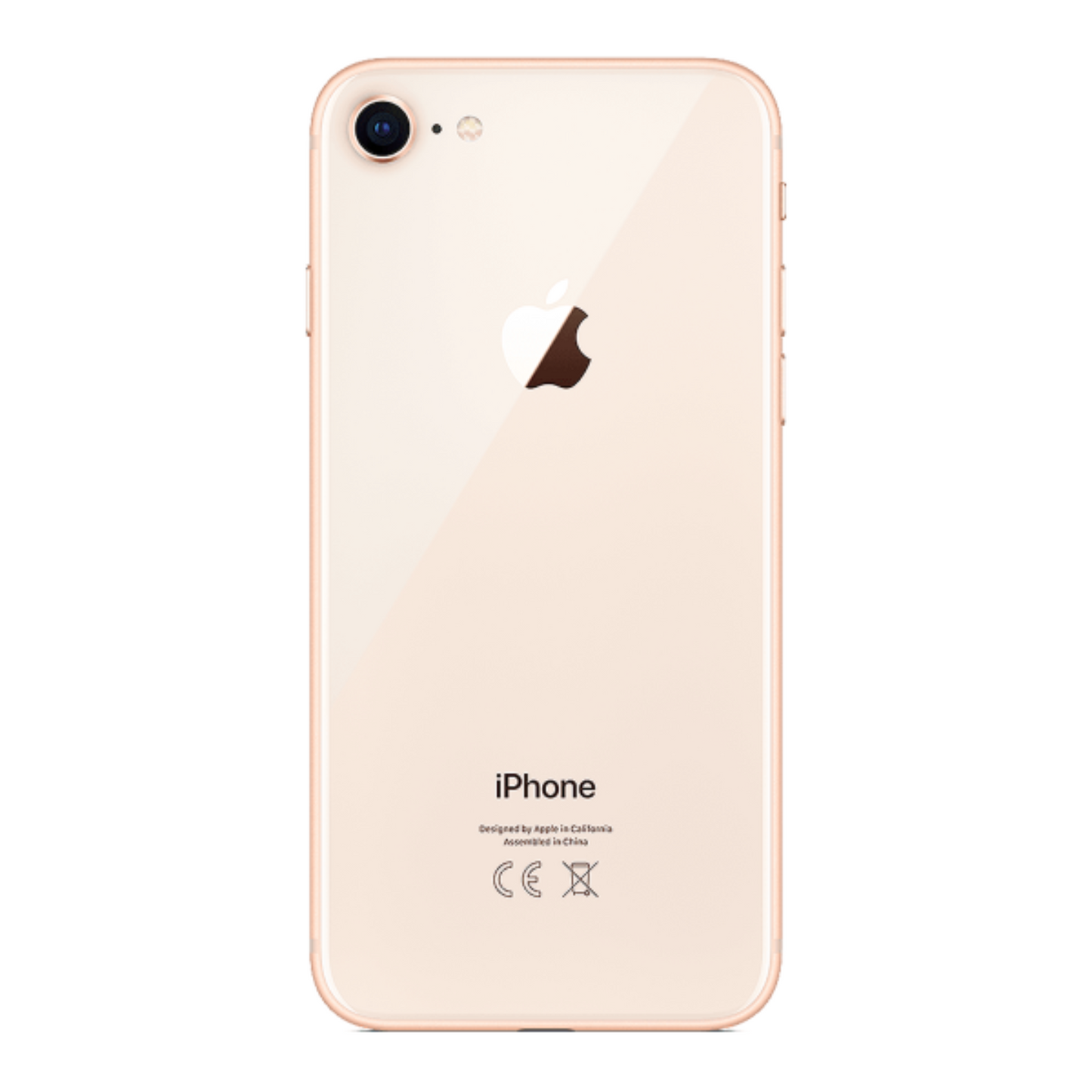 Apple Iphone 8 256GB Gold