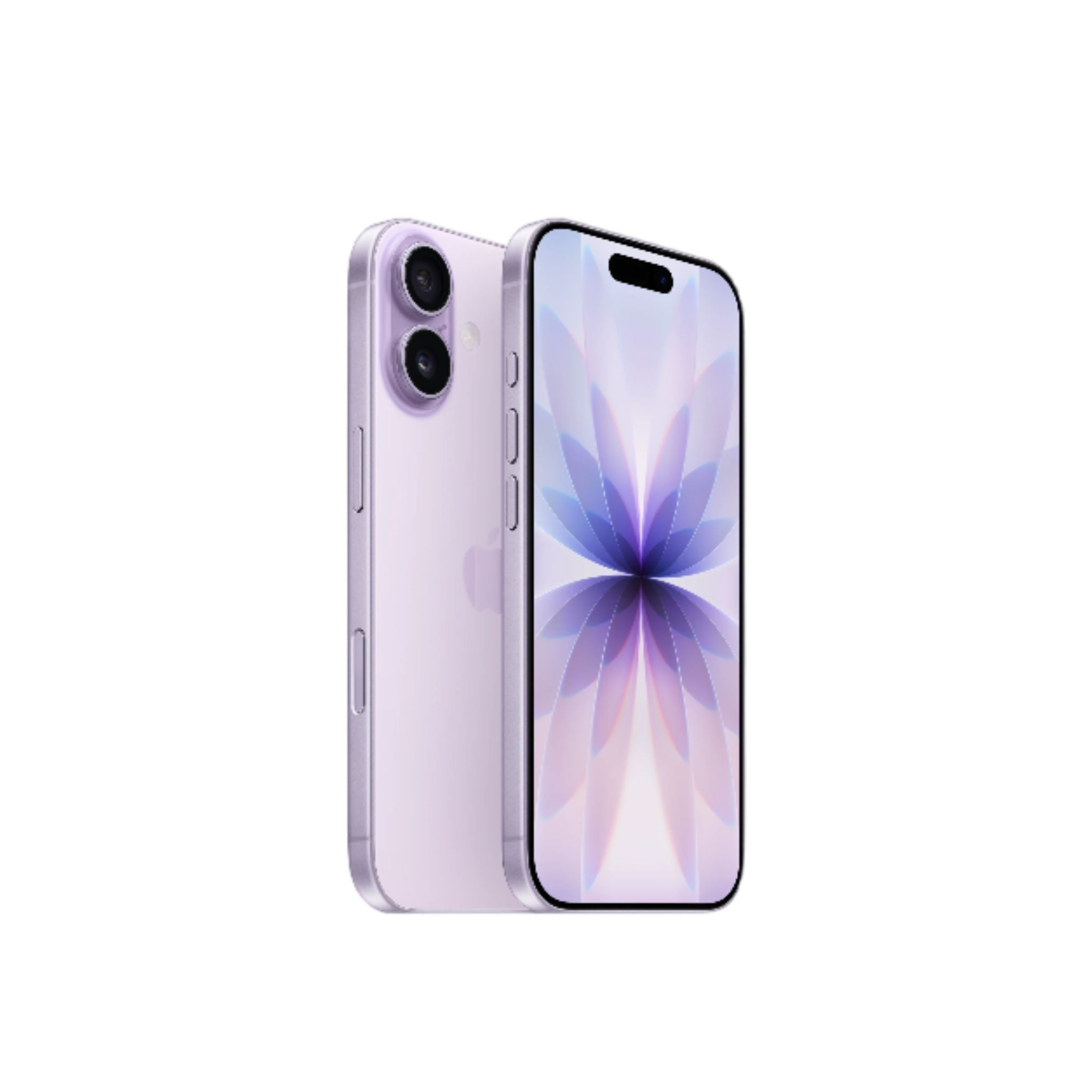 Apple iPhone 17 ,256GB 5G WHITE (NANO SIM+ESIM)