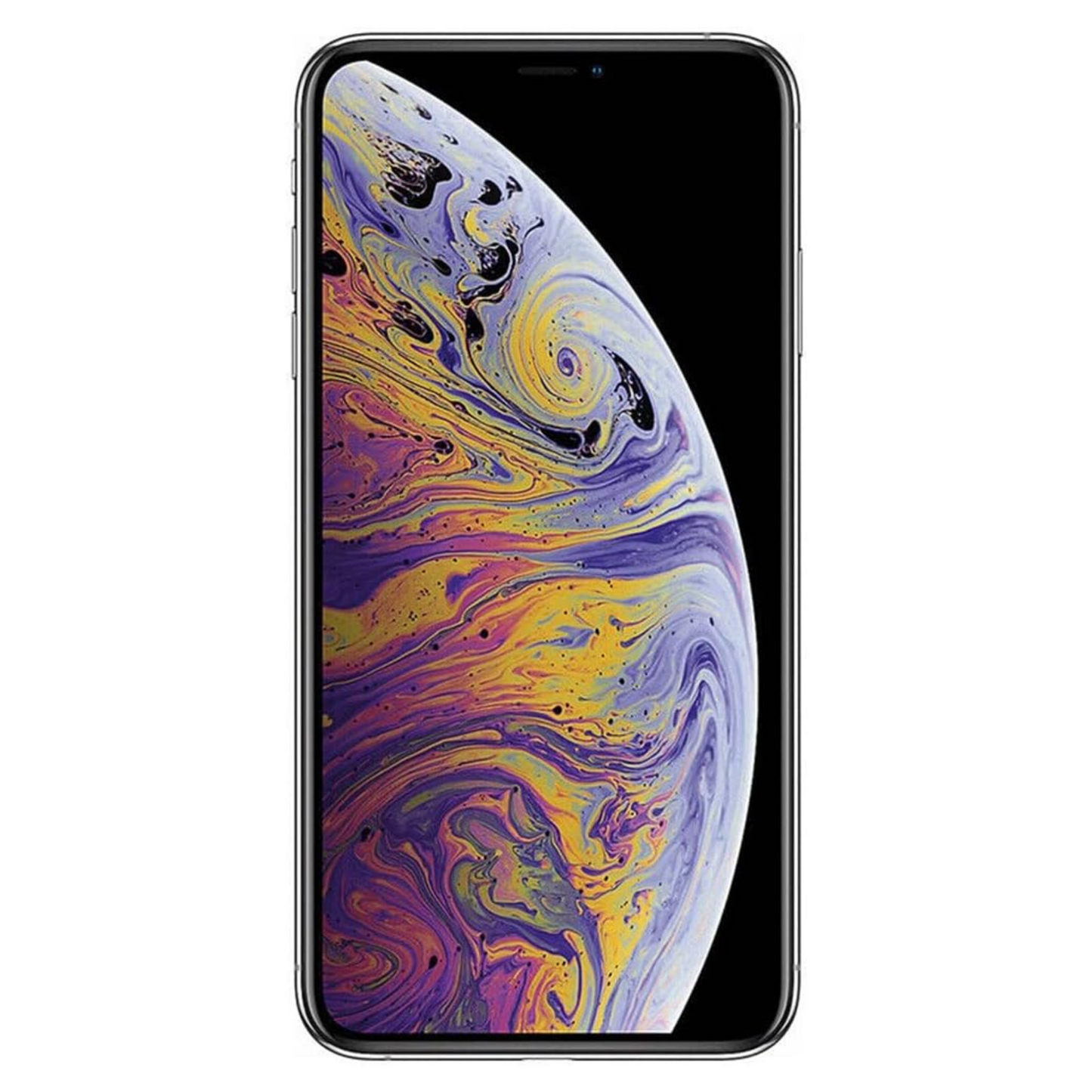 Apple Iphone Xs Max 512GB Silver