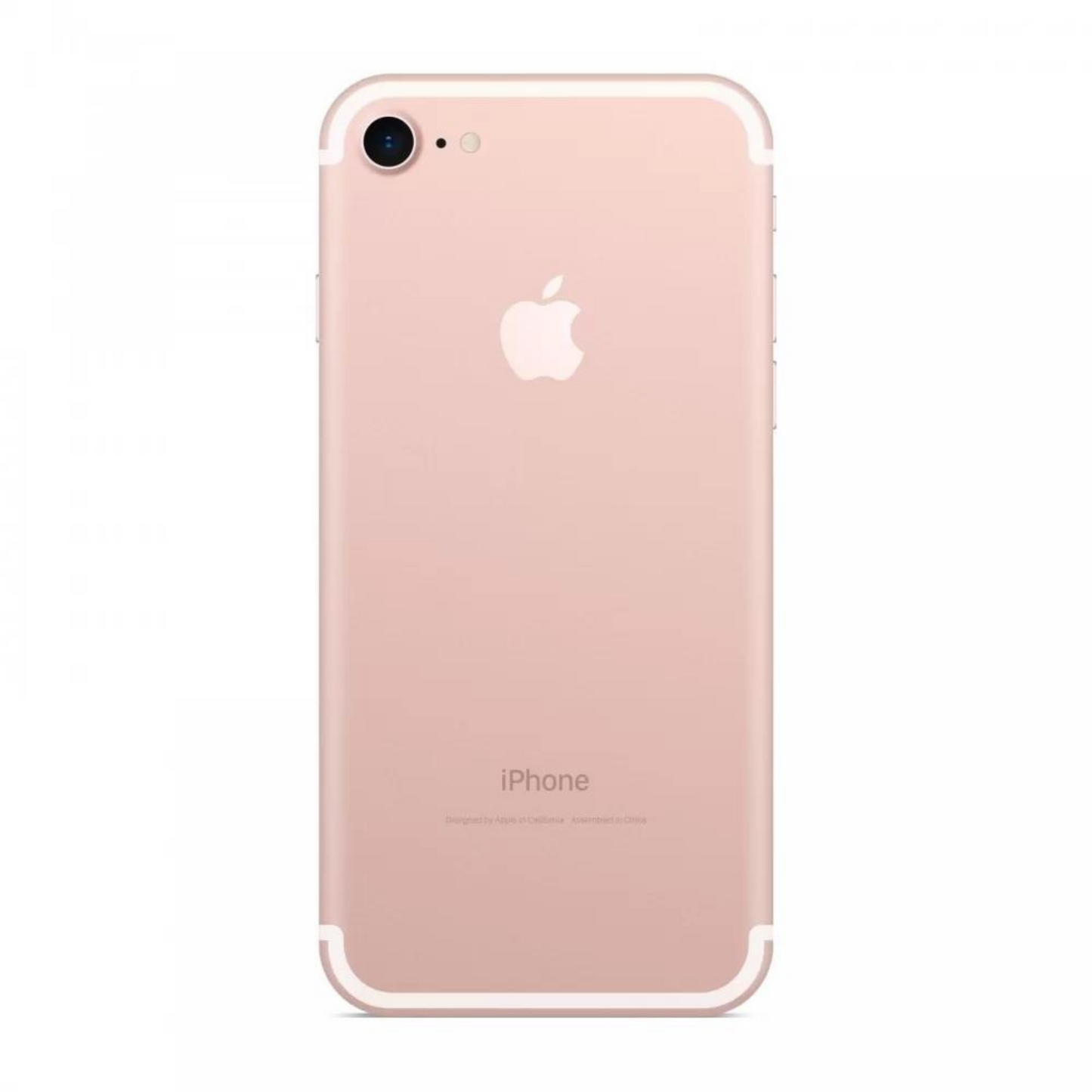 Apple Iphone 7 256GB RoseGold