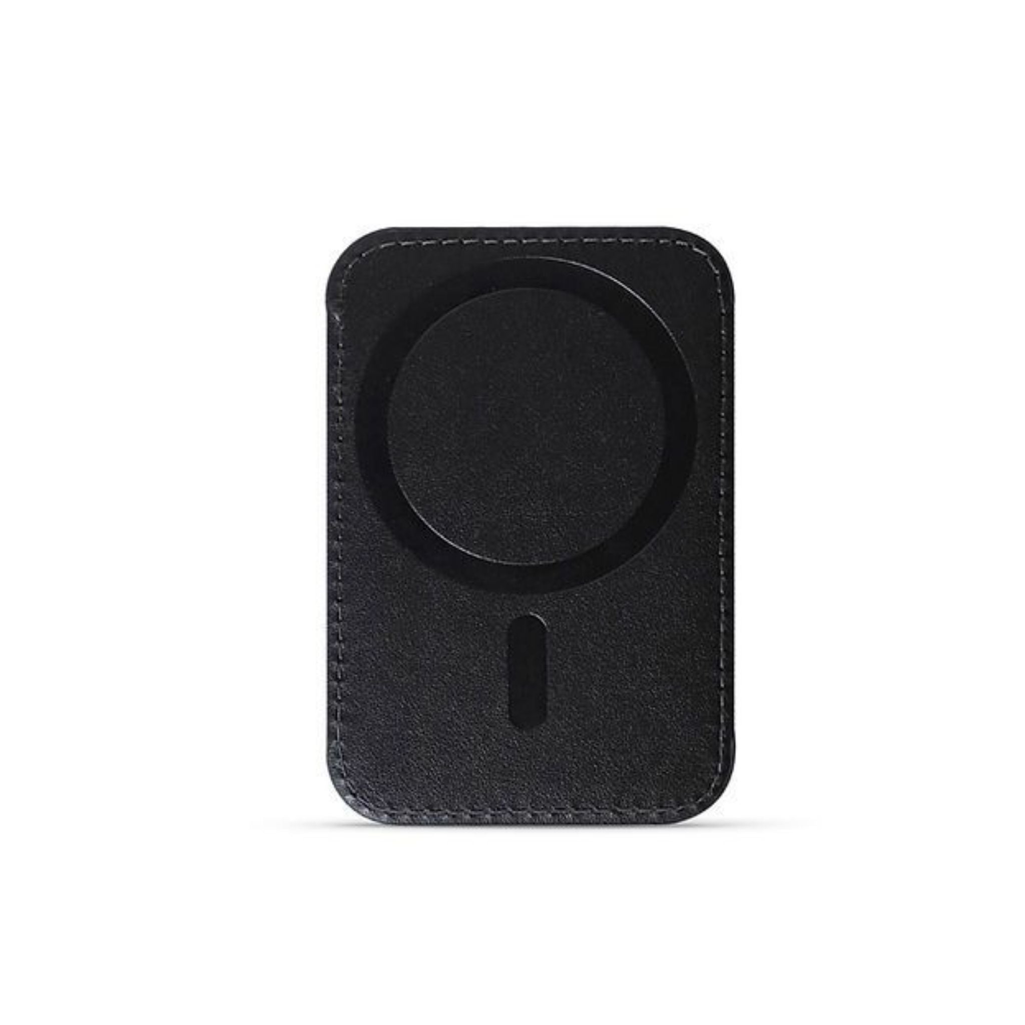 Hyphen Daytona Wallet with Easy Access Pocket - Black