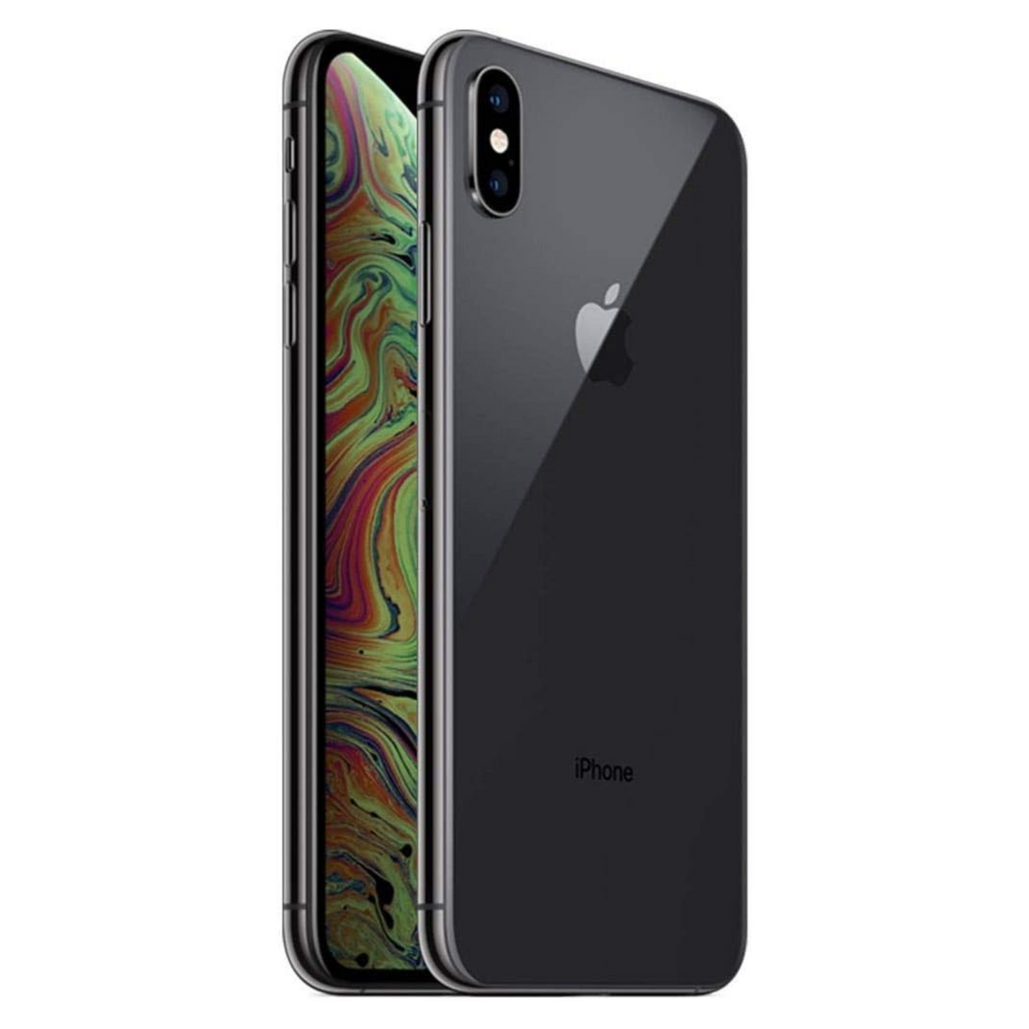 Apple Iphone Xs Max 512GB Space Gray