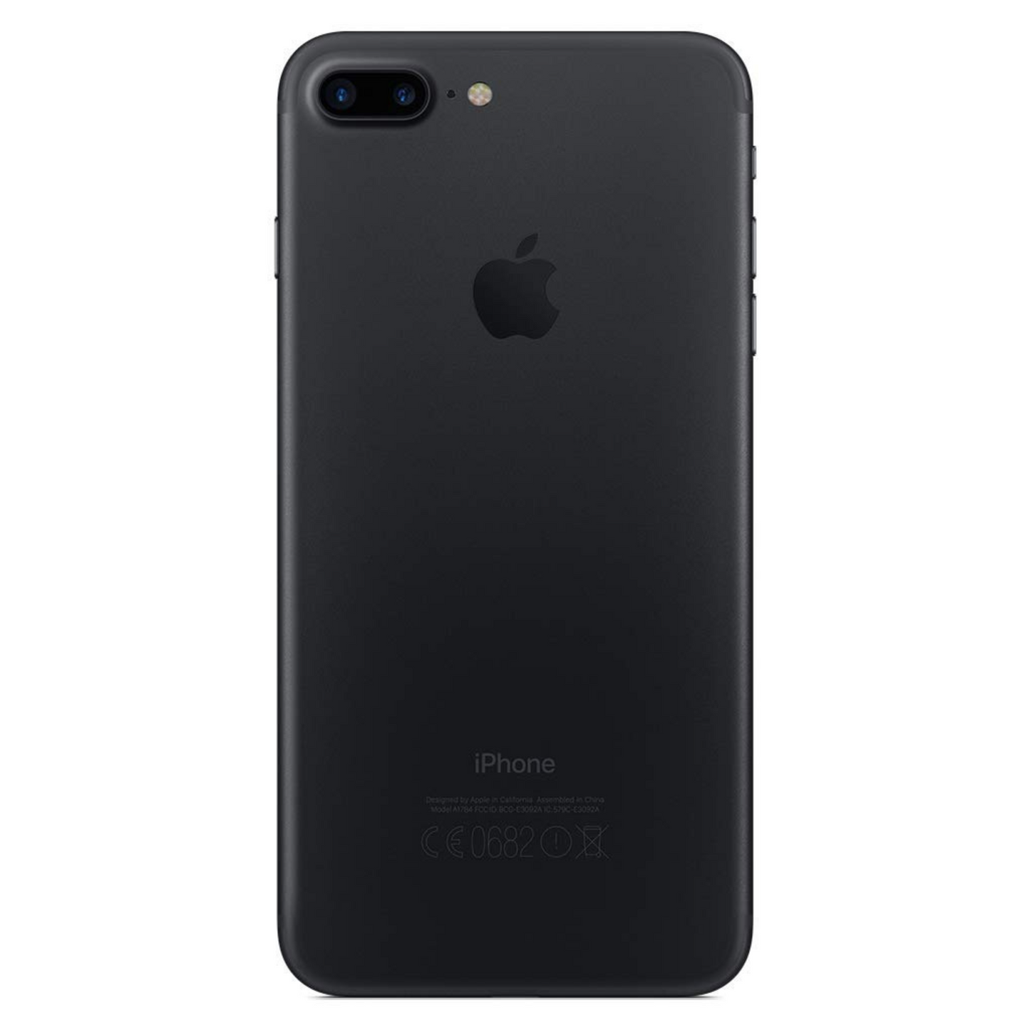 Apple Iphone 7 Plus 128GB Black