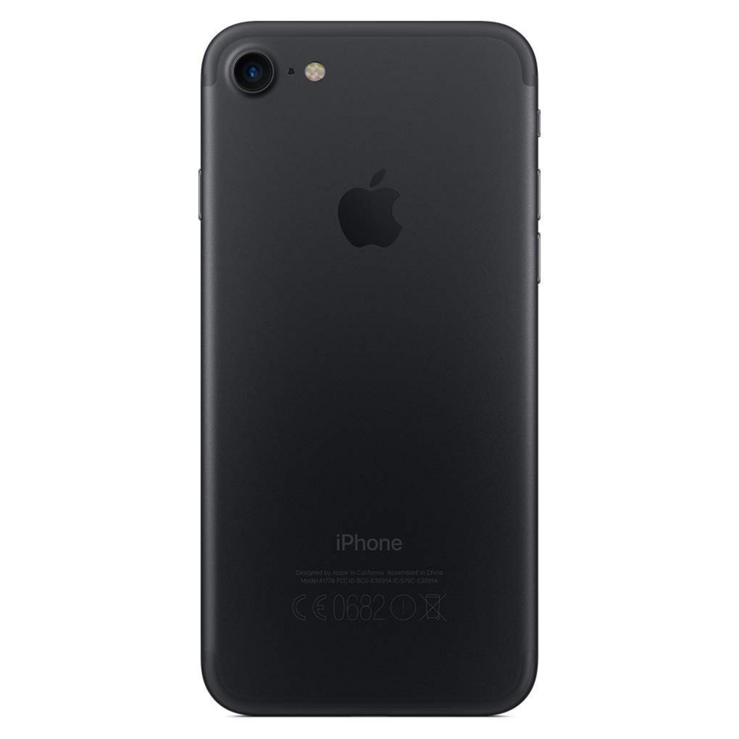 Apple Iphone 7 32GB Black