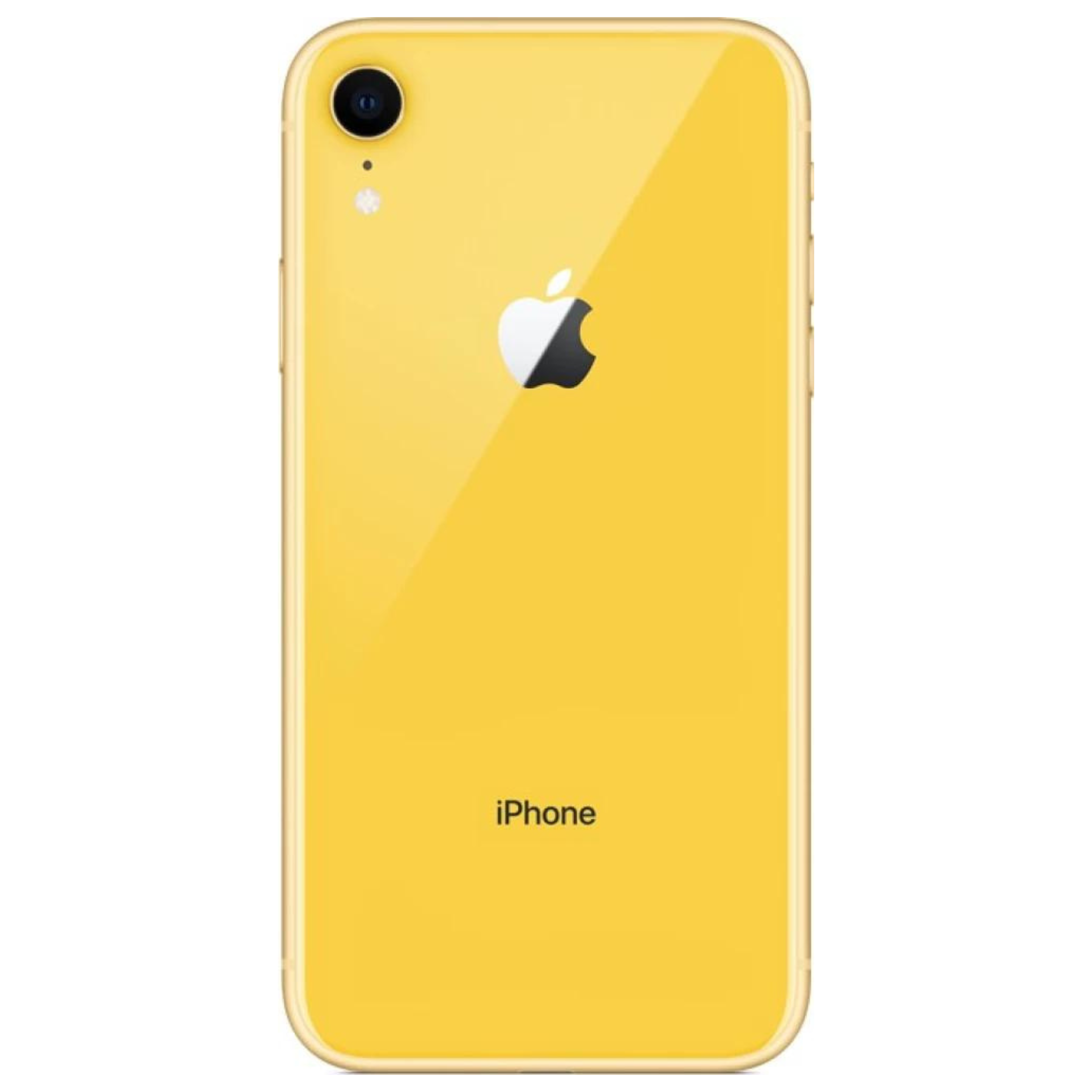 Apple Iphone XR 256GB Yellow – centresouq