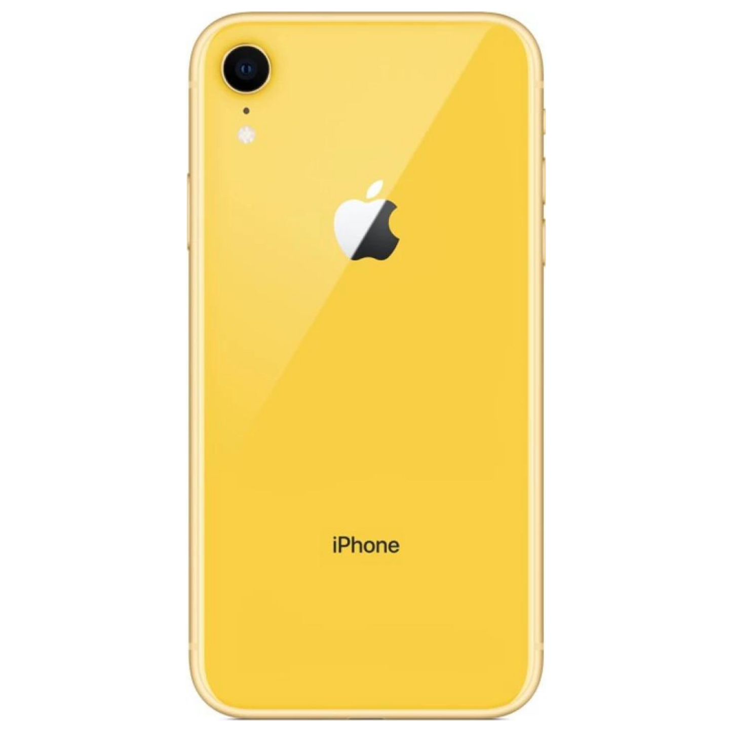 Apple Iphone XR 256GB Yellow