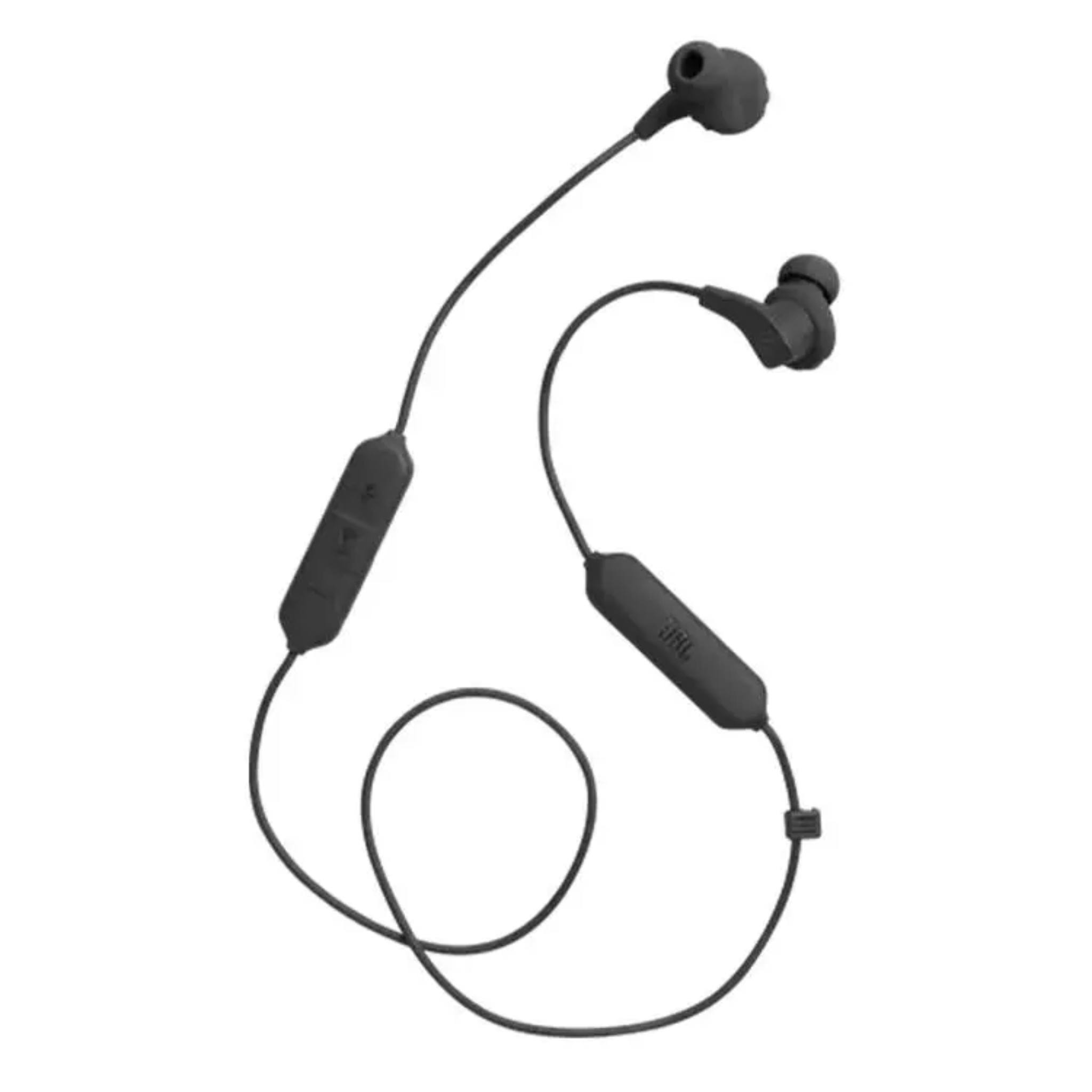 JBL Endurance Run 2 Wireless In-Ear Sport Headphones - Black
