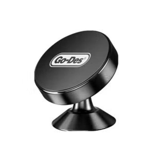 GD-HD602 Go-Des Magnetic Car Mount Mobile Holder