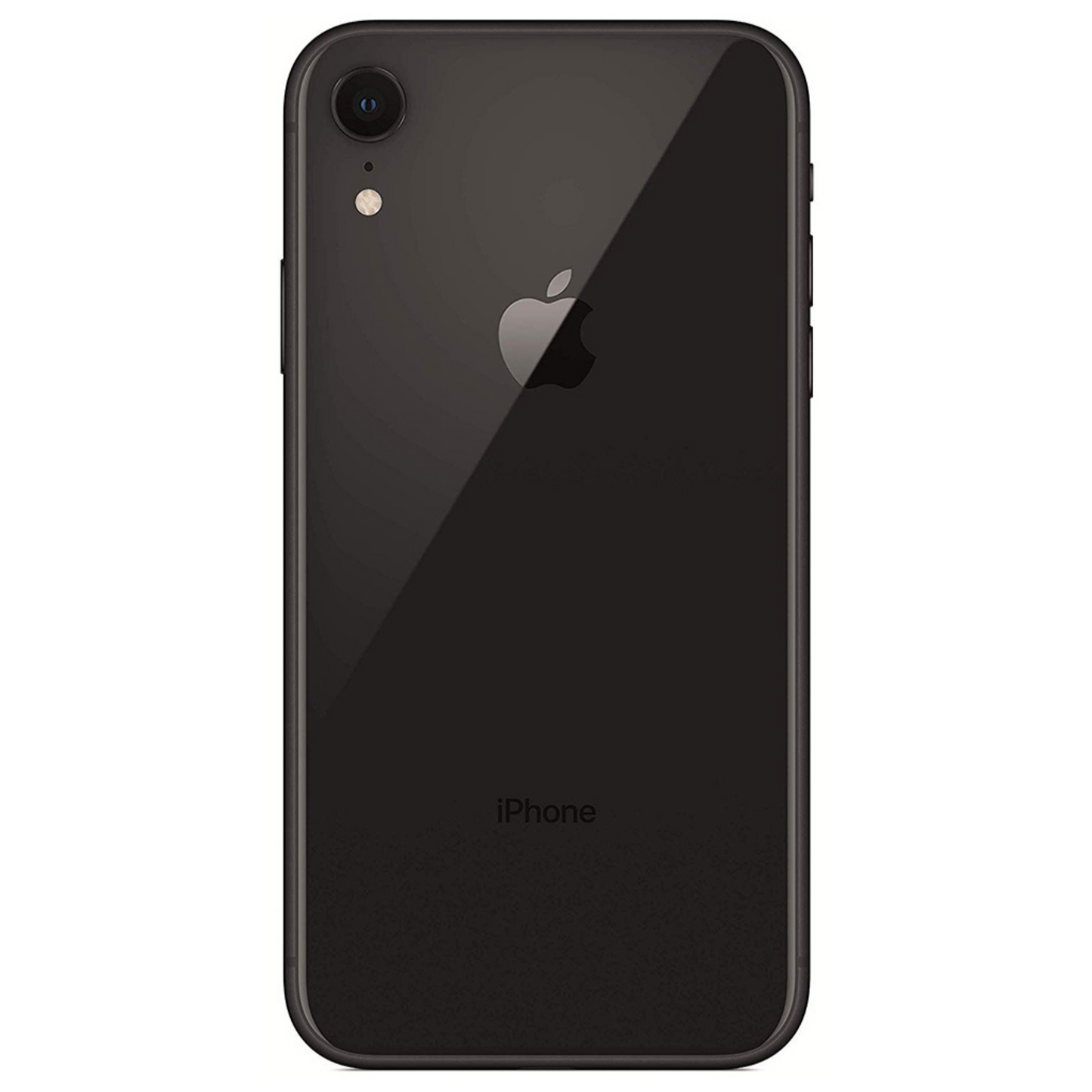 Apple Iphone XR 128GB Black