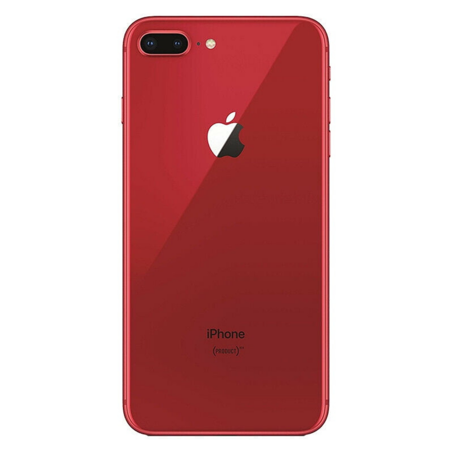 Apple Iphone 8 Plus 256GB Red