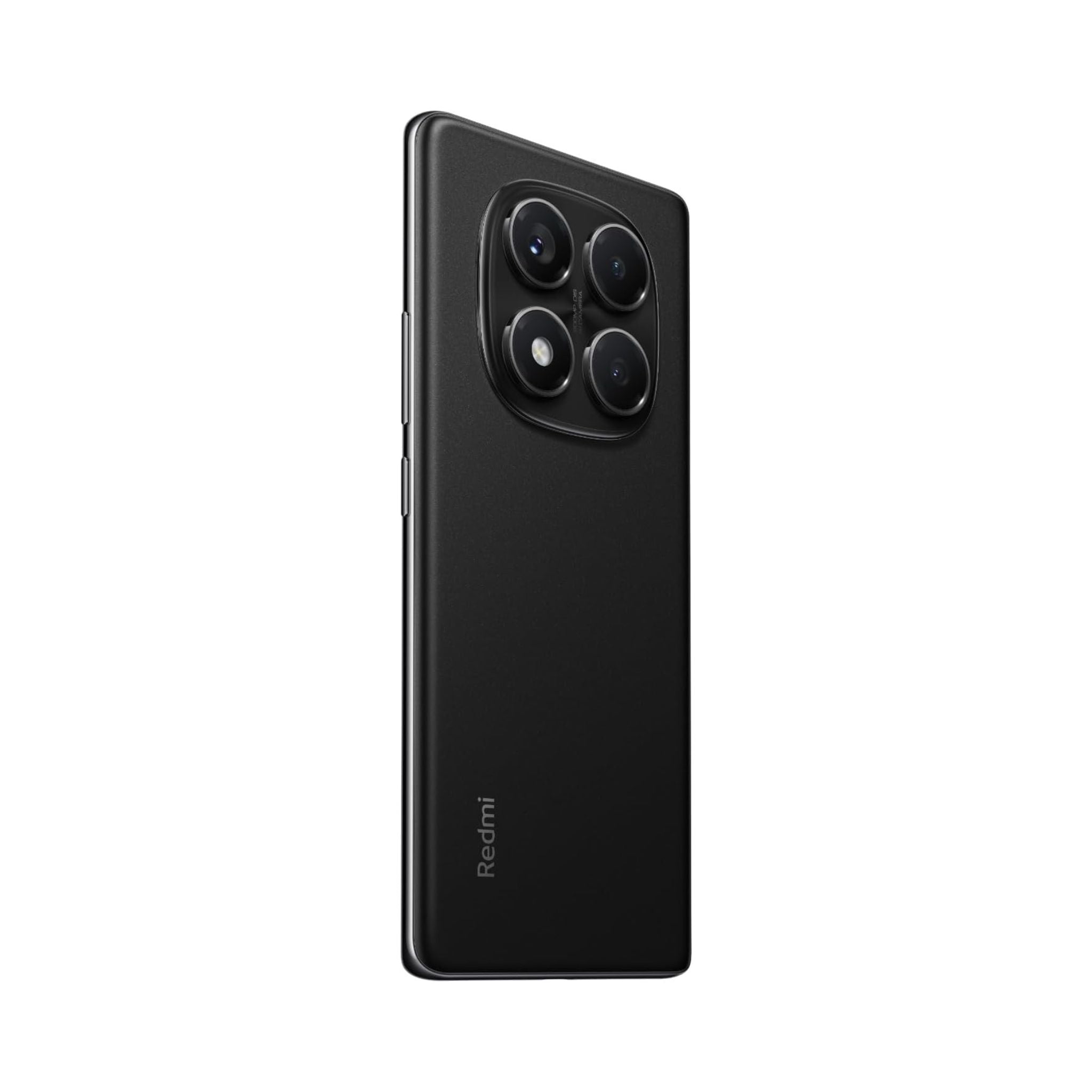 Xiaomi Redmi Note 14 Pro 4G Midnight Black 12GB RAM 512GB - Global Version