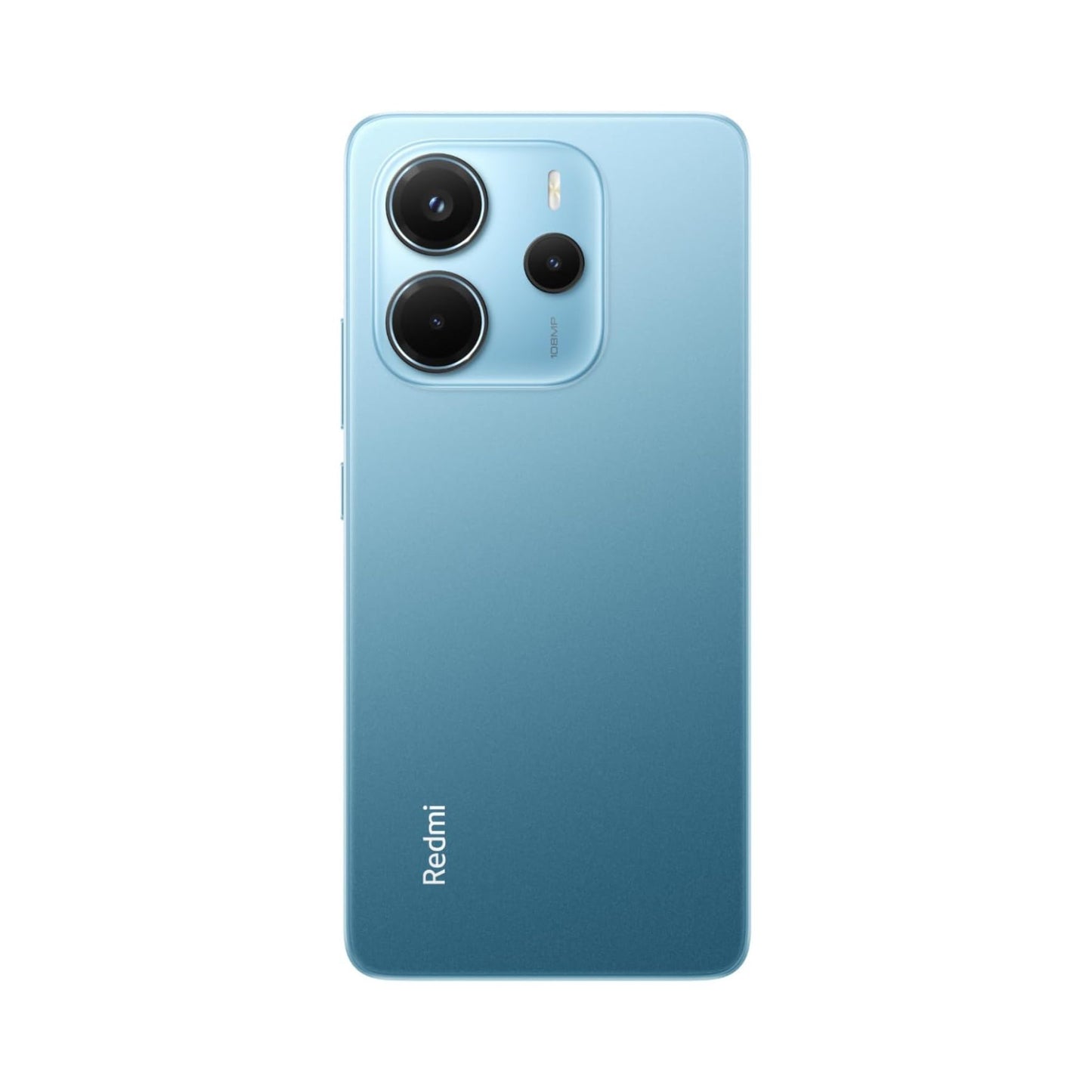 Xiaomi Redmi Note 14 Pro 4G Ocean Blue 8GB RAM 256GB - Global Version