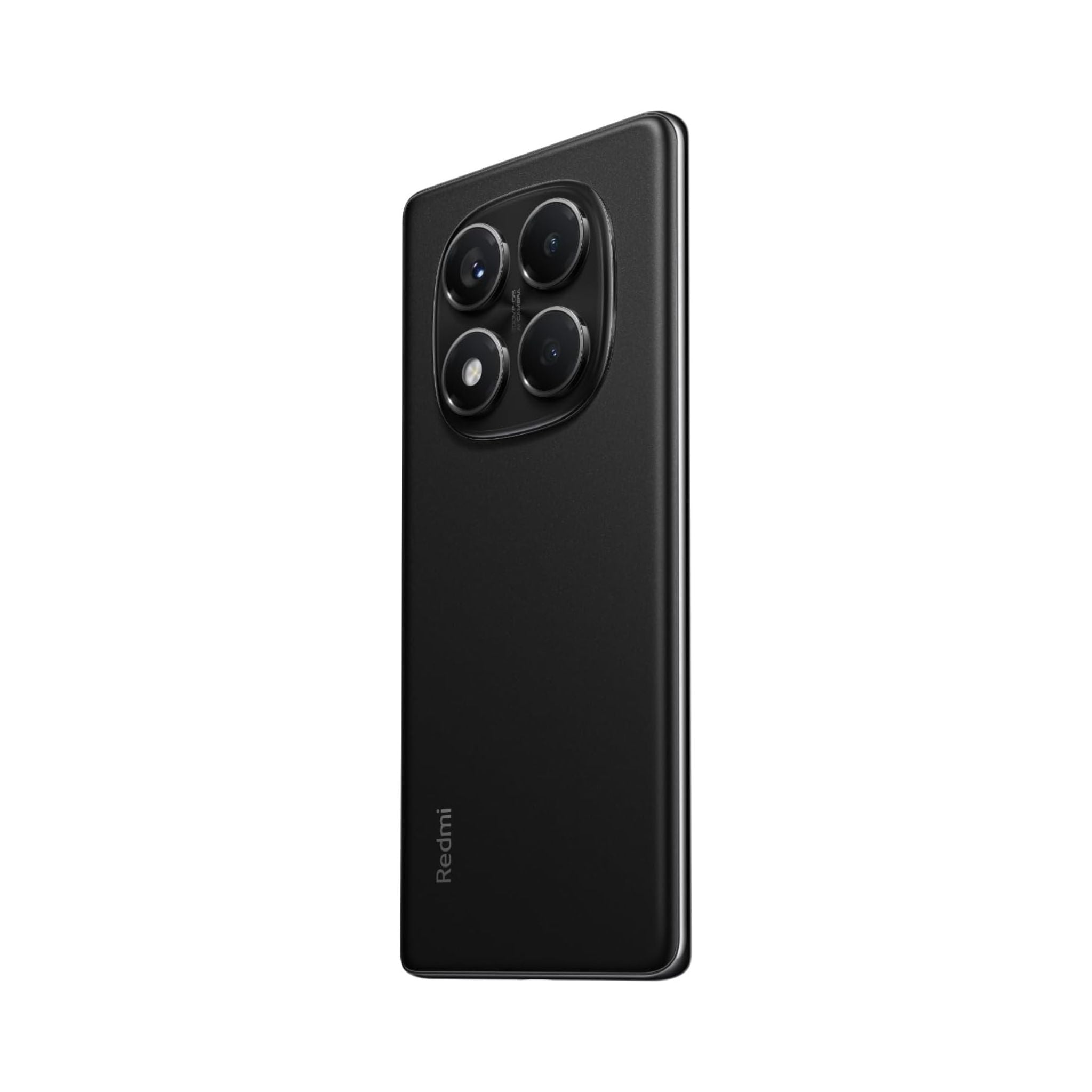 Xiaomi Redmi Note 14 Pro 4G Midnight Black 12GB RAM 512GB - Global Version