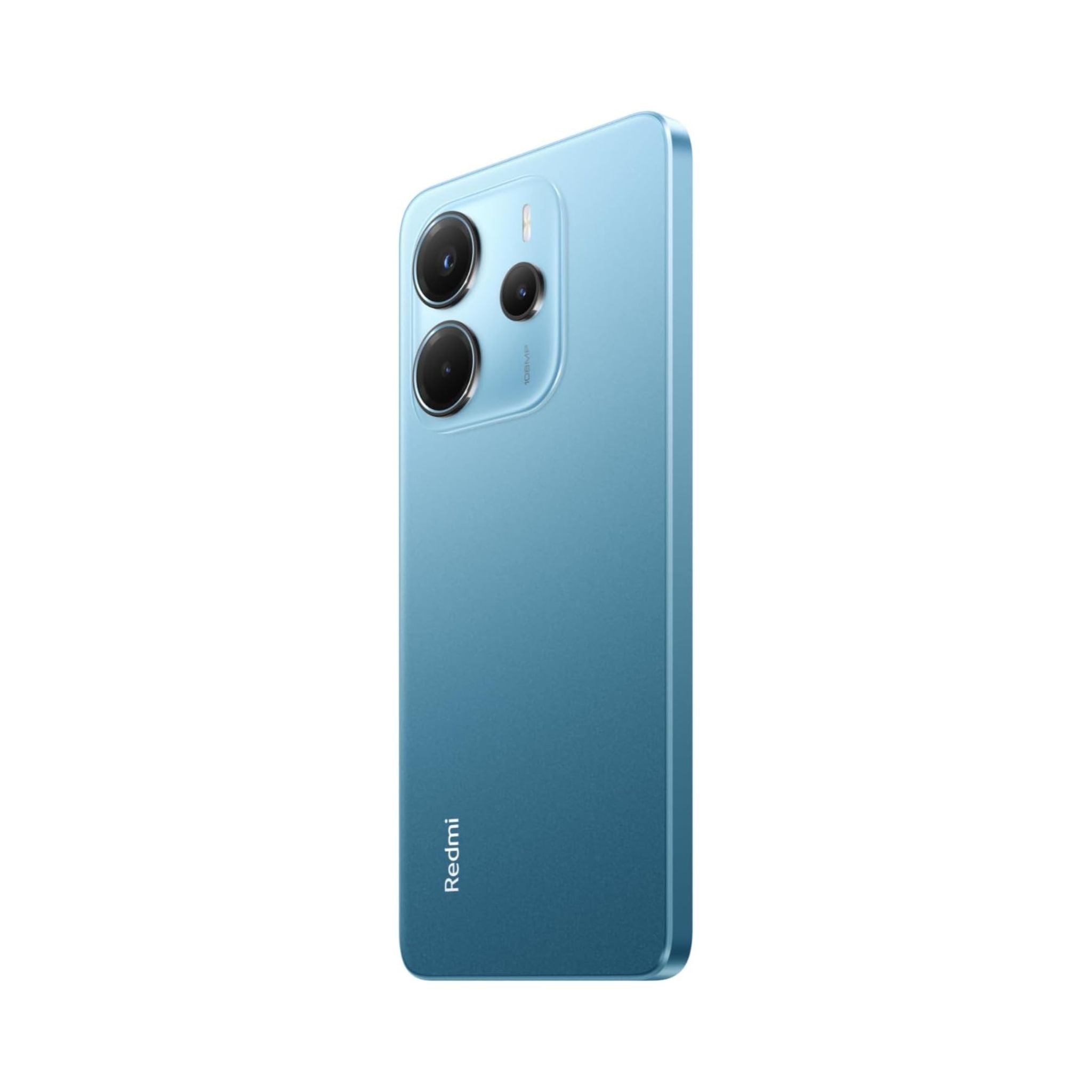 Xiaomi Redmi Note 14 Pro 4G Ocean Blue 8GB RAM 256GB - Global Version