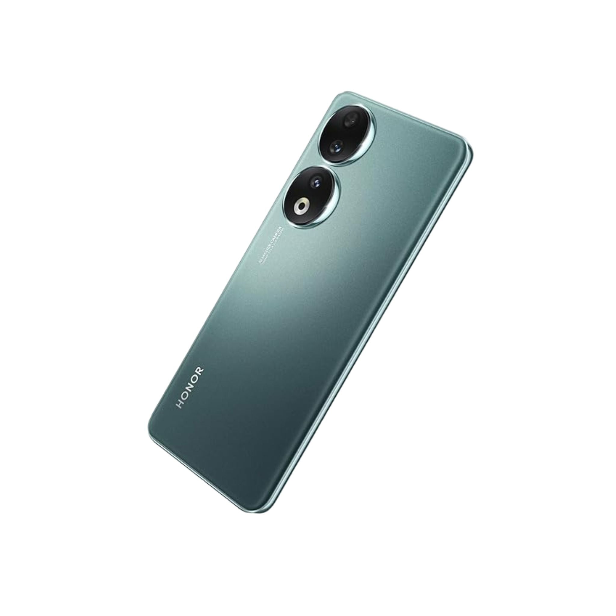 Honor 90 5G Dual Sim Smartphone (8GB,256GB)-Emerald Green
