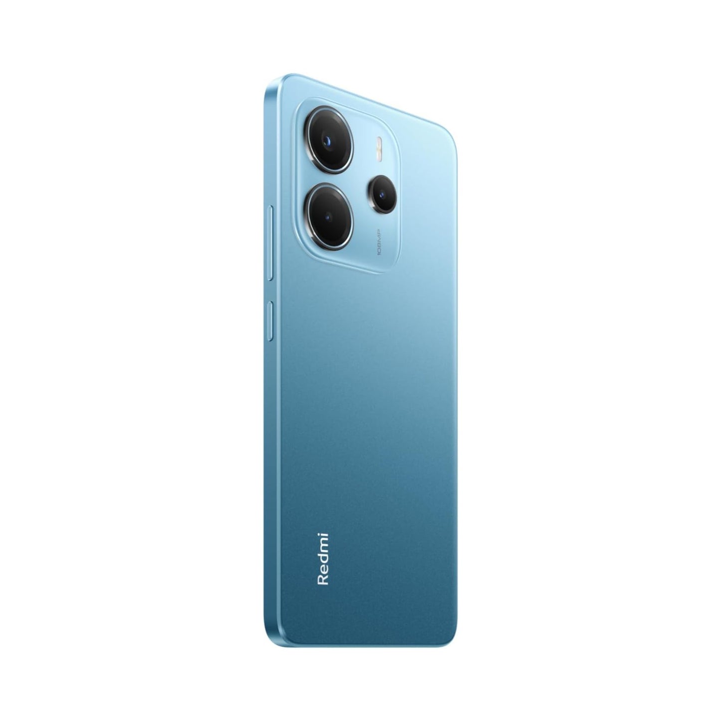 Xiaomi Redmi Note 14 Pro 4G Ocean Blue 8GB RAM 256GB - Global Version