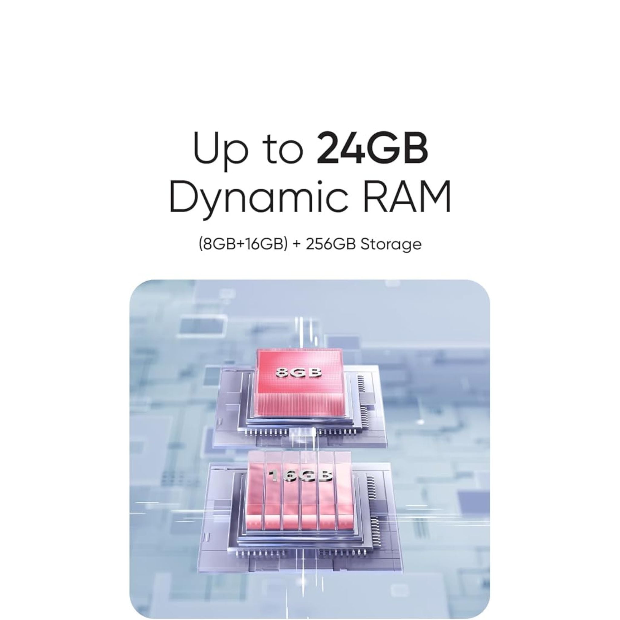 Realme C75X 4G  Dual SIM 8GB RAM 256GB - Middle East Version- Coral Pink