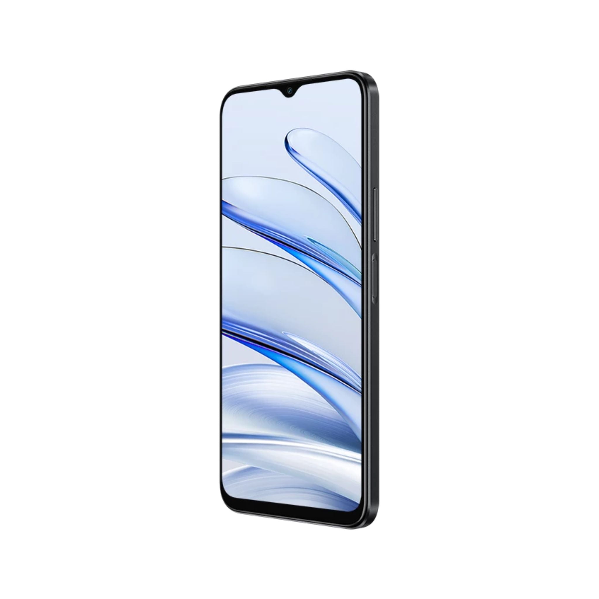 Honor 70 LITE 5G Dual SIM 4GB RAM 128GB ROM - International Version -Midnight Black
