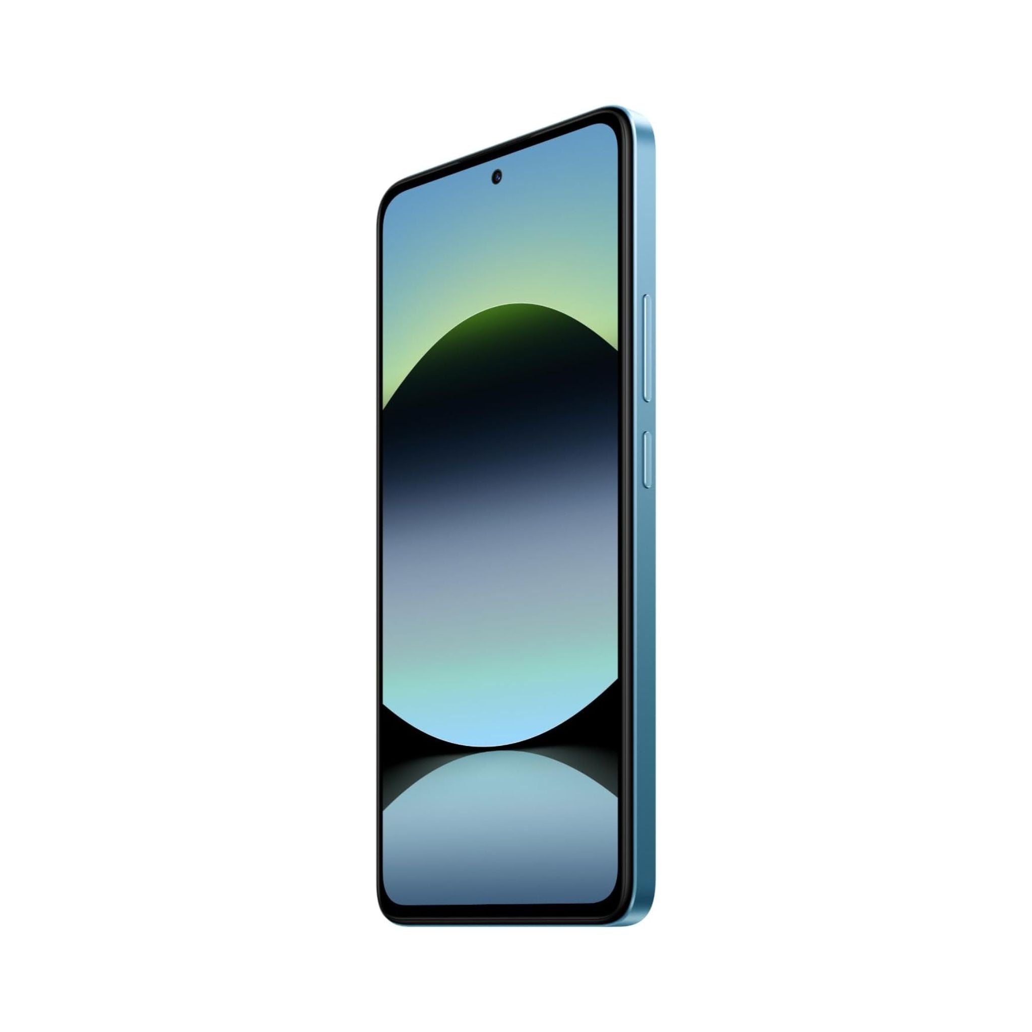 Xiaomi Redmi Note 14 Pro 4G Ocean Blue 8GB RAM 256GB - Global Version