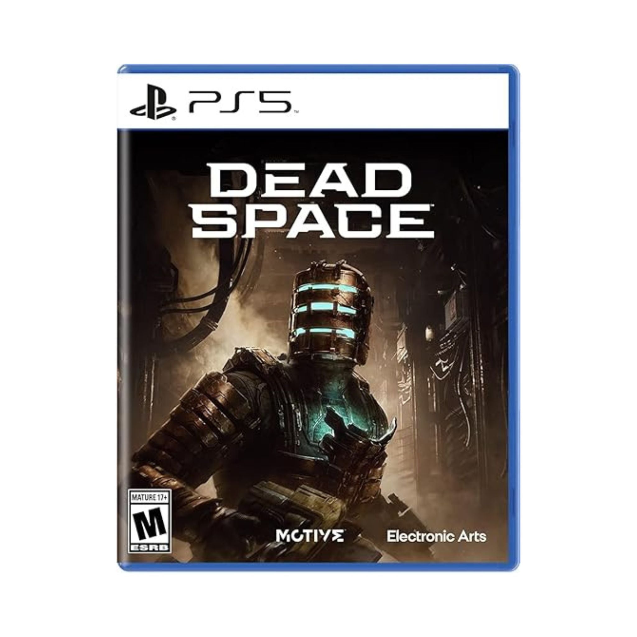 EA PS5 DEAD SPACE – centresouq
