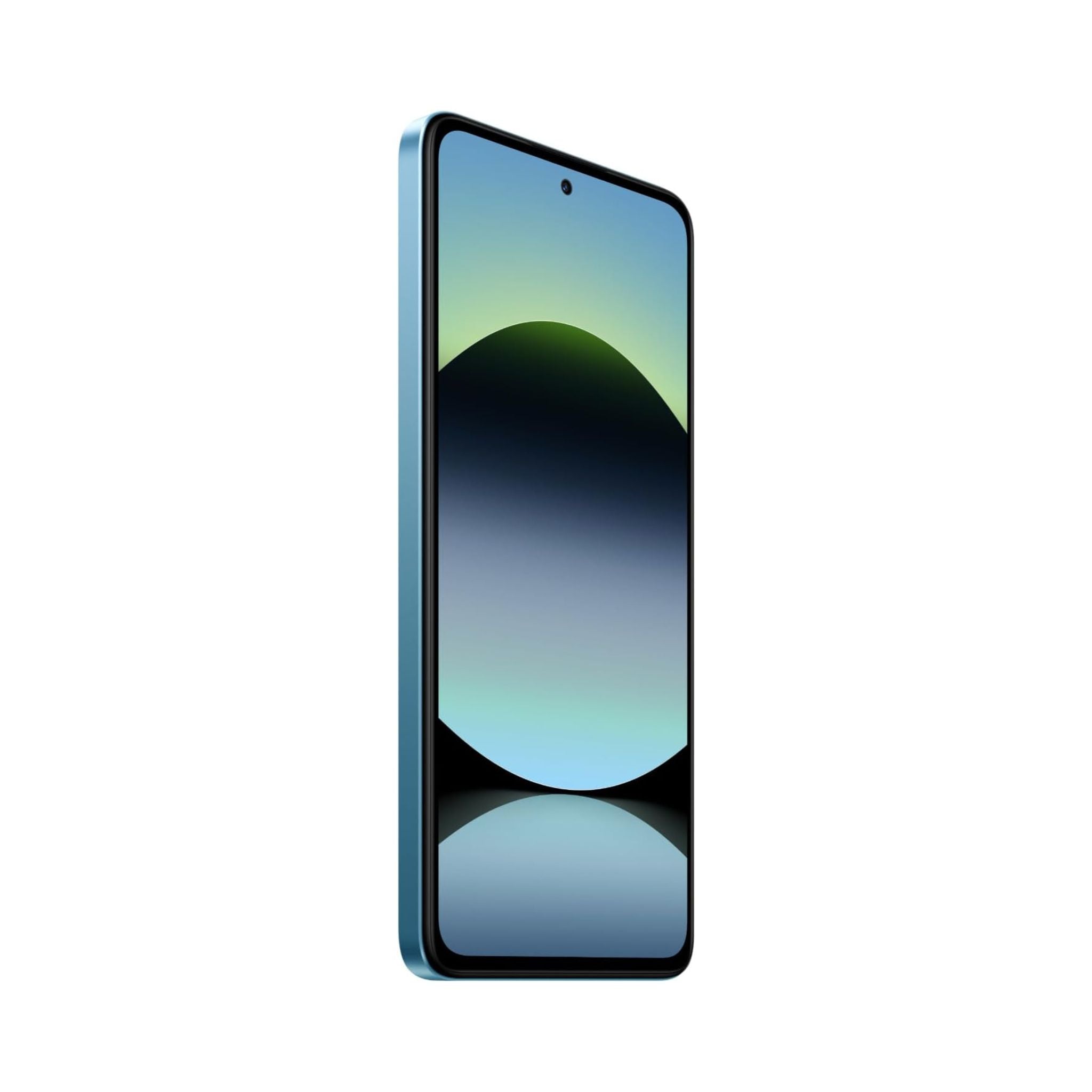 Xiaomi Redmi Note 14 Pro 4G Ocean Blue 8GB RAM 256GB - Global Version