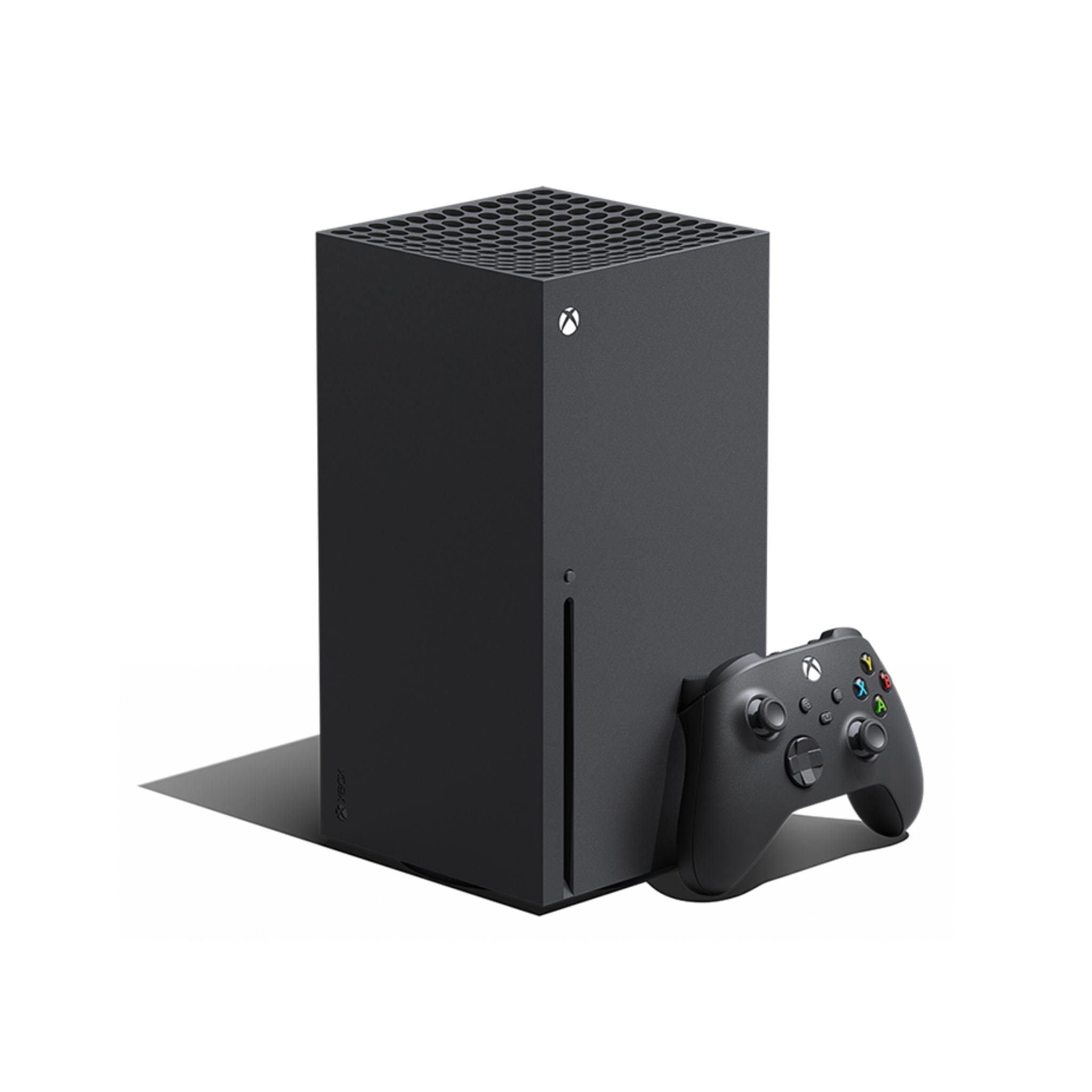 Xbox Series X 1TB Console (Disc Version) With Controller
