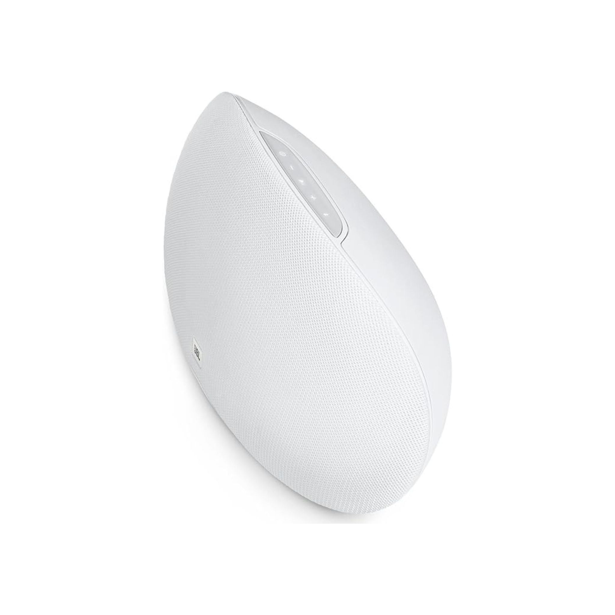 JBL Playlist Wireless speaker with Chromecast built in White