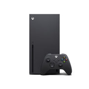 Xbox Series X 1TB Console (Disc Version) With Controller