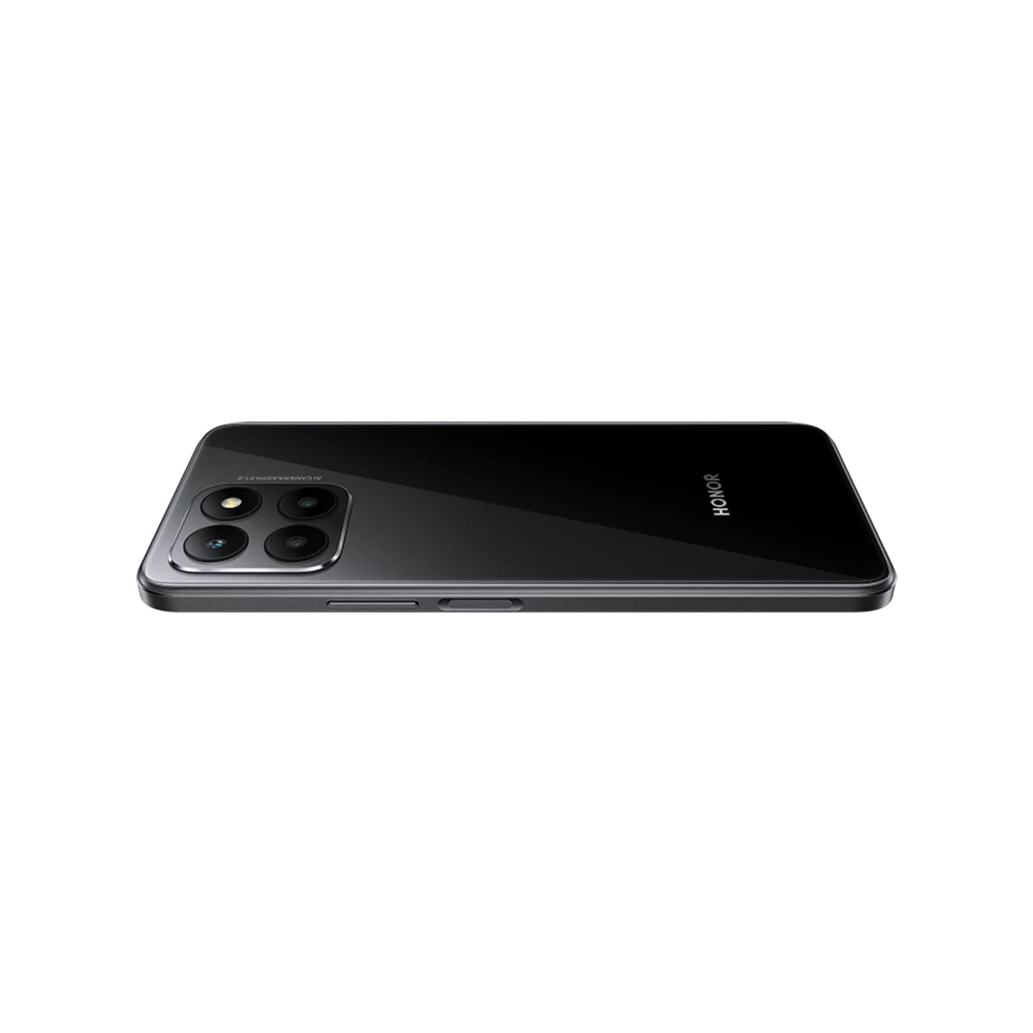 Honor 70 LITE 5G Dual SIM 4GB RAM 128GB ROM - International Version -Midnight Black