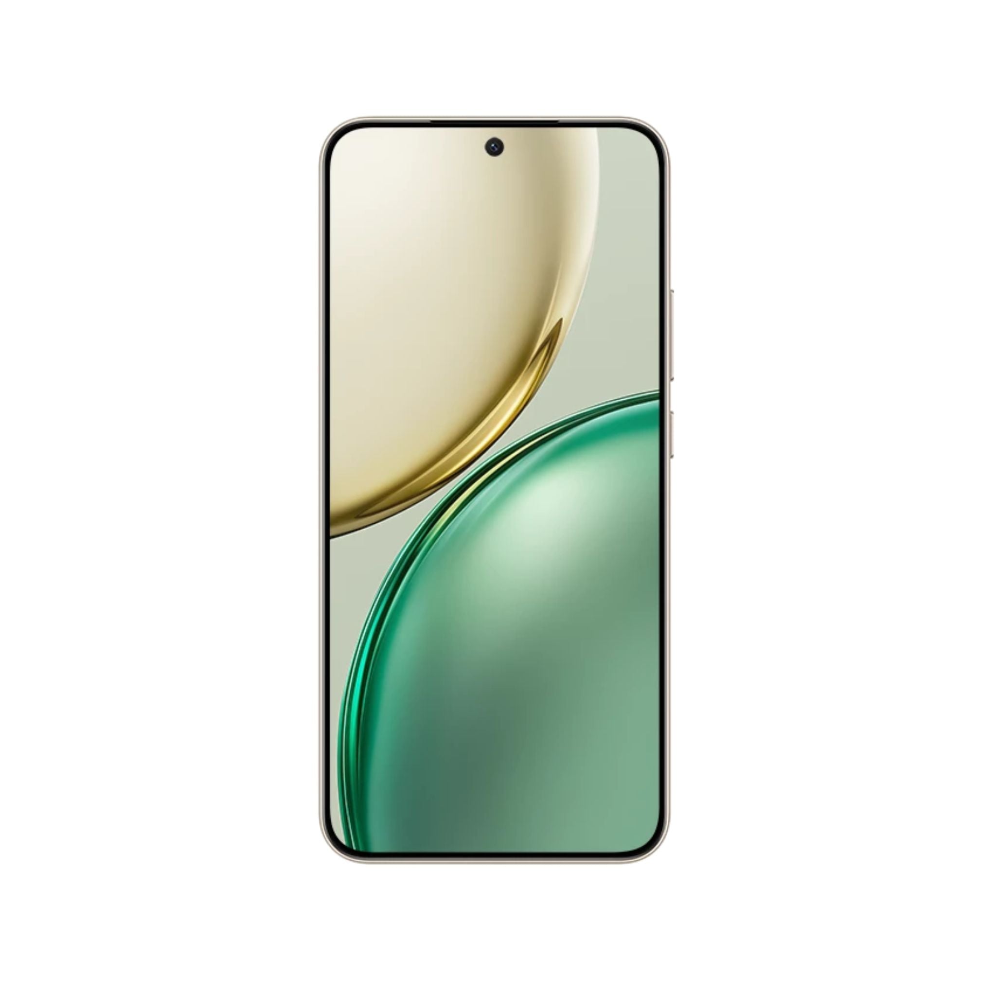 Honor X9d 5G Dual SIM 12GB RAM 256GB - Sunrise Gold - Global Version