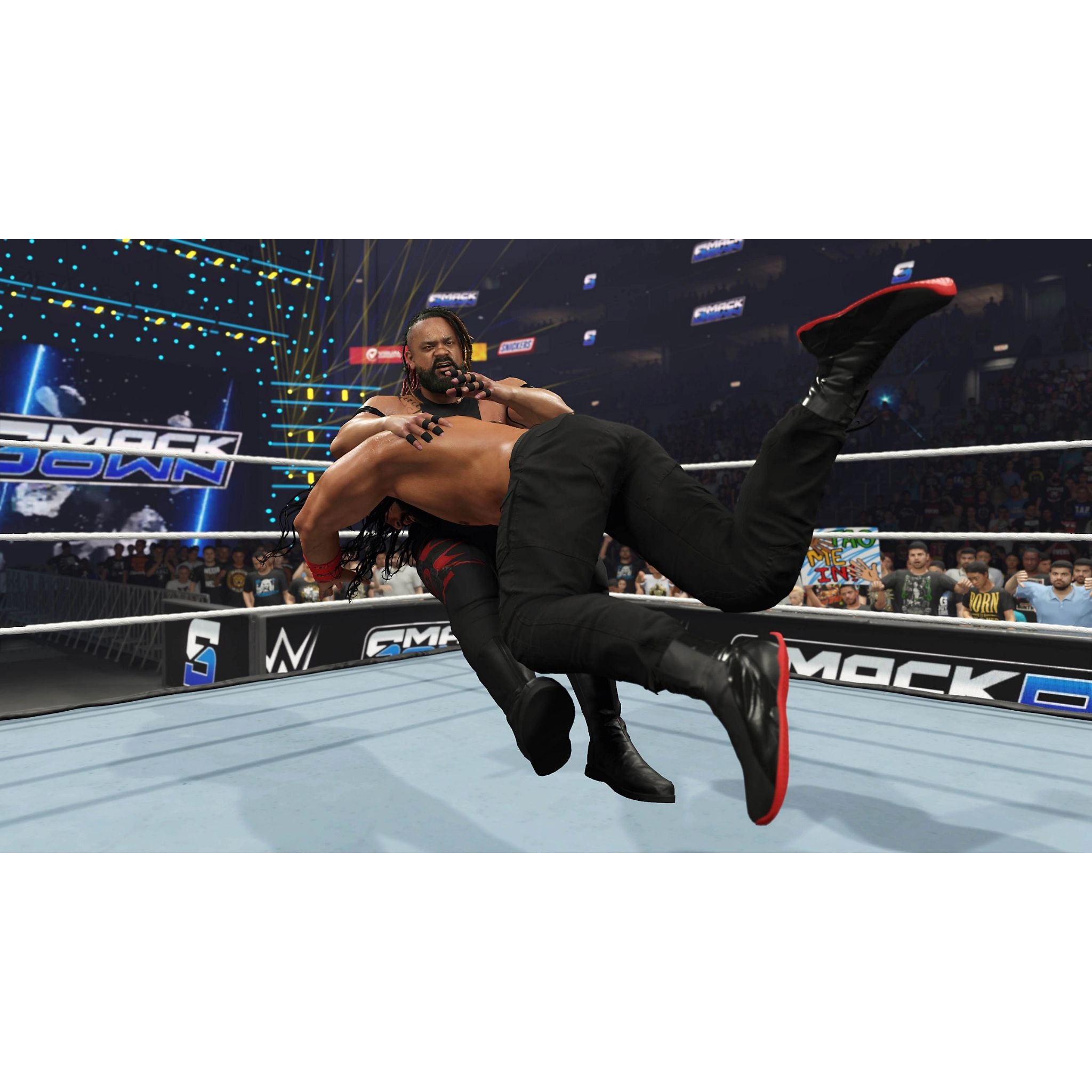 2K WWE 2K25 - PlayStation 5 (PS5)