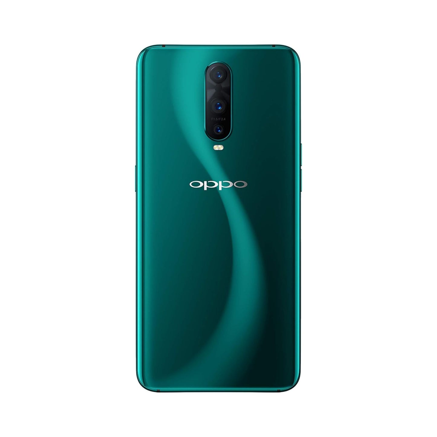 OPPO International Version Rx17 Pro Dual Sim 6GB RAM + 128GB ROM  Factory Unlocked 4G Lte Smartphone_Emerald Green