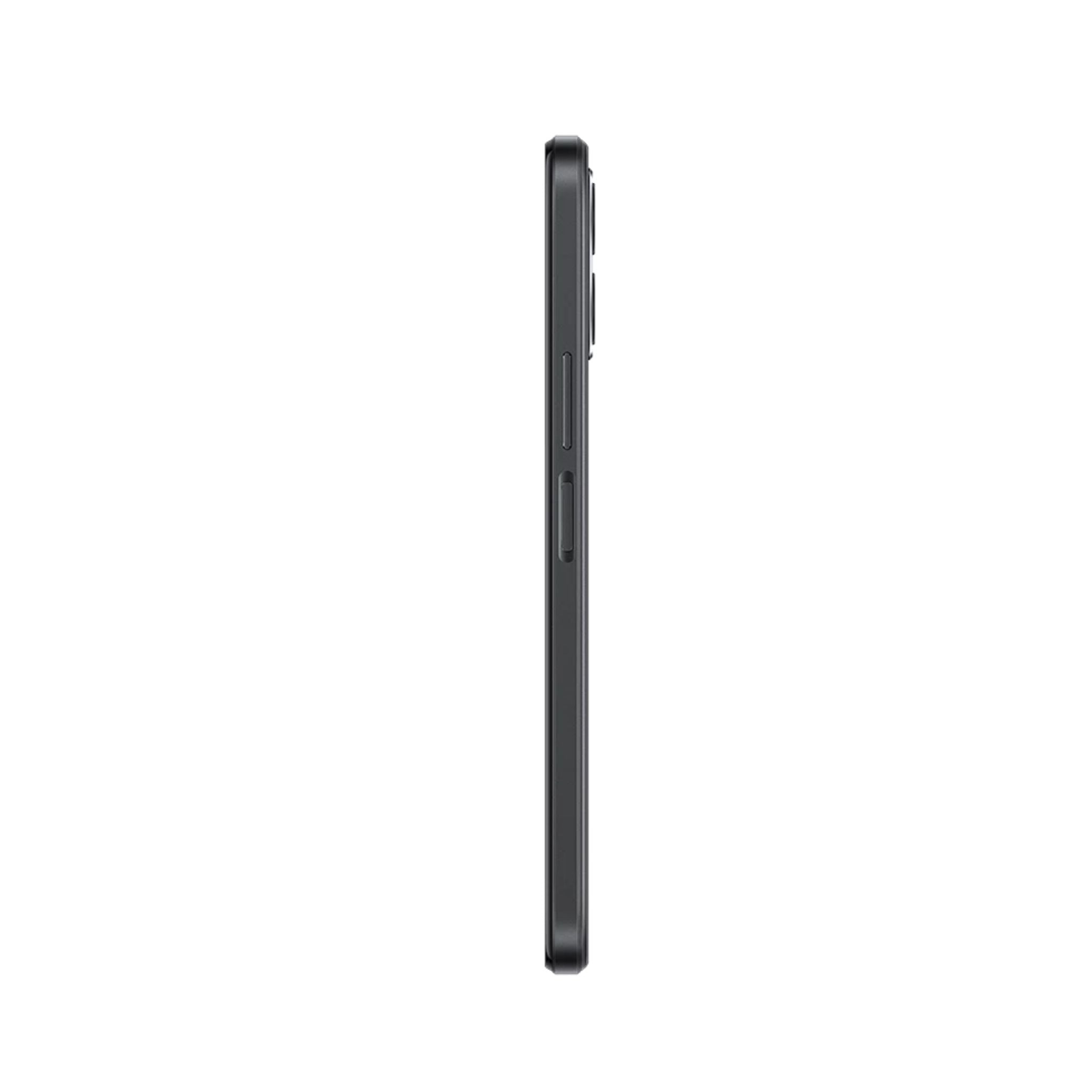 Honor 70 LITE 5G Dual SIM 4GB RAM 128GB ROM - International Version -Midnight Black