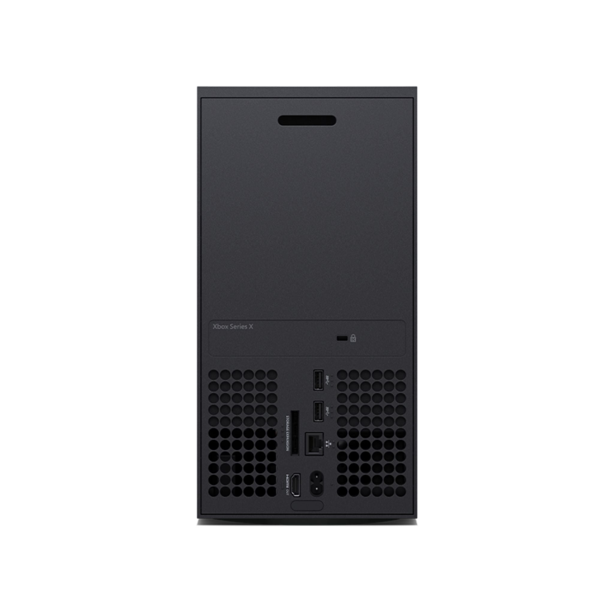 Xbox Series X 1TB Console (Disc Version) With Controller
