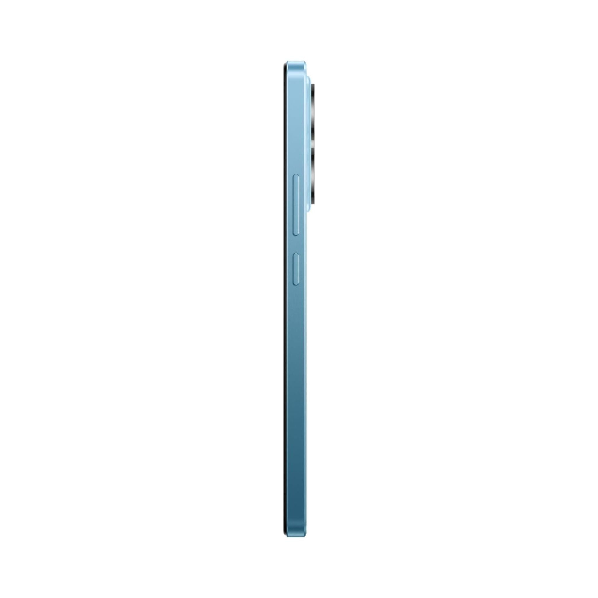 Xiaomi Redmi Note 14 Pro 4G Ocean Blue 8GB RAM 256GB - Global Version