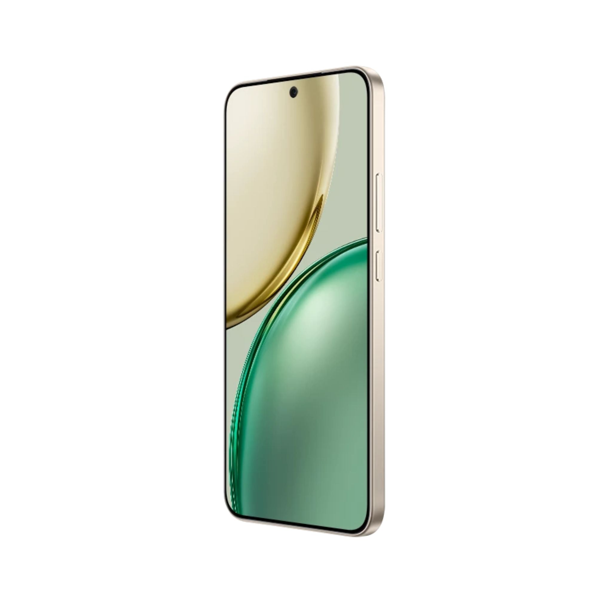 Honor X9d 5G Dual SIM 12GB RAM 256GB - Sunrise Gold - Global