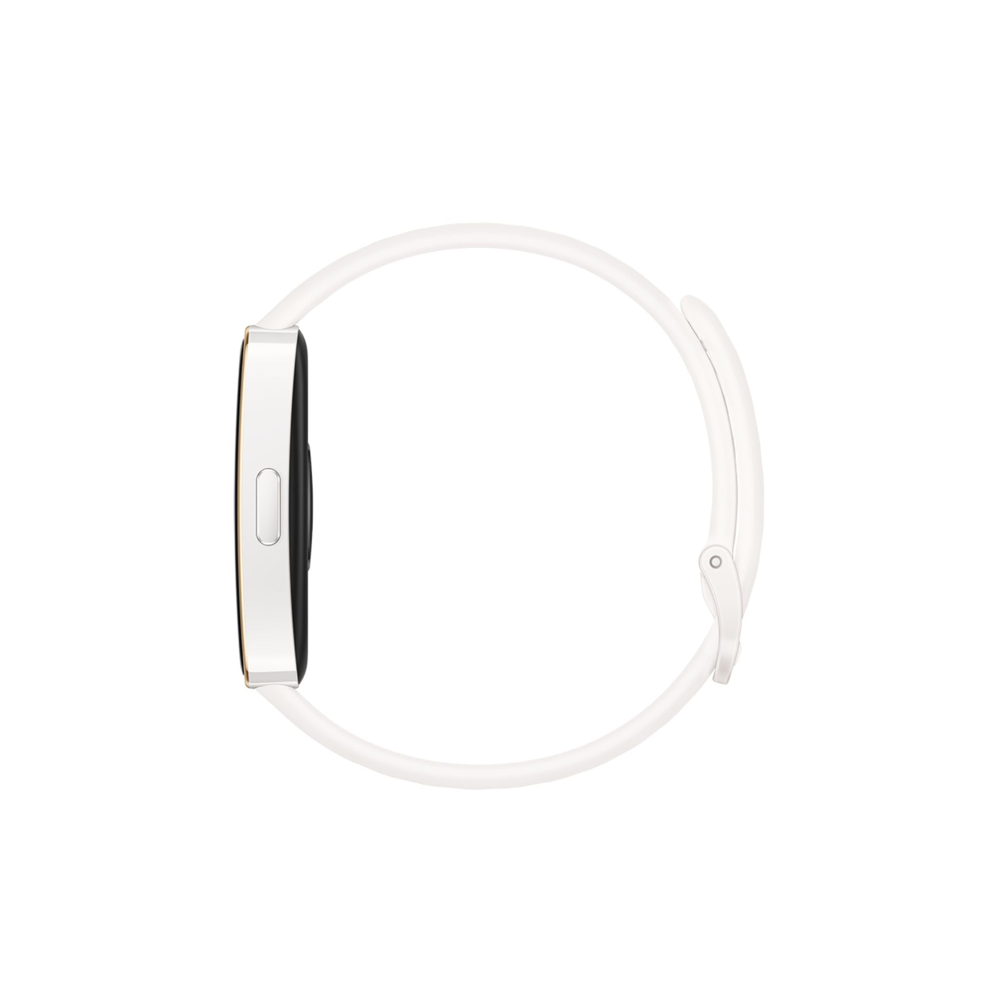 HUAWEI Band 9 Smart Watch, Ultra-Thin Design And Comfortable Wearing, Scientific Sleep Analysis, Durable Battery Life, IOS And Android_White