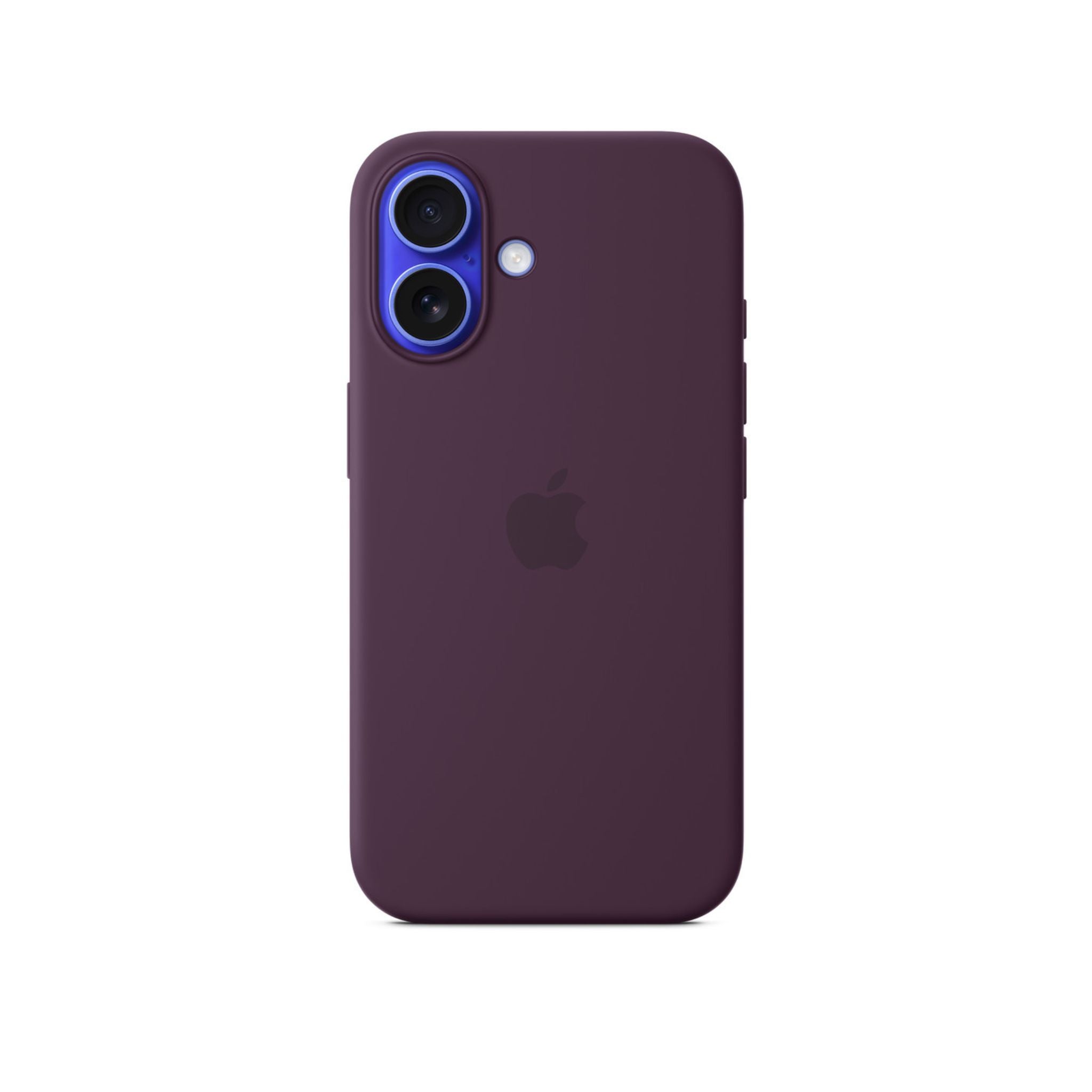 APPLE iPhone 16 Silicone Case with MagSafe