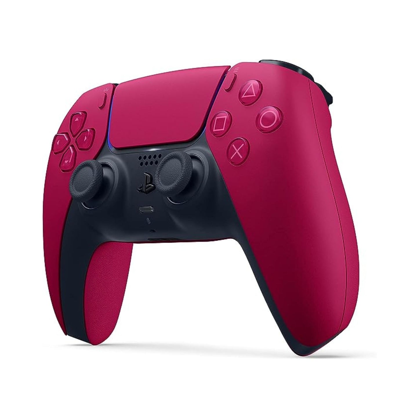 PlayStation 5 DualSense Wireless Controller_Cosmic Red