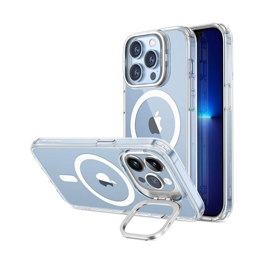 APPLE iPhone 13 Pro Max Clear Case with Magsafe