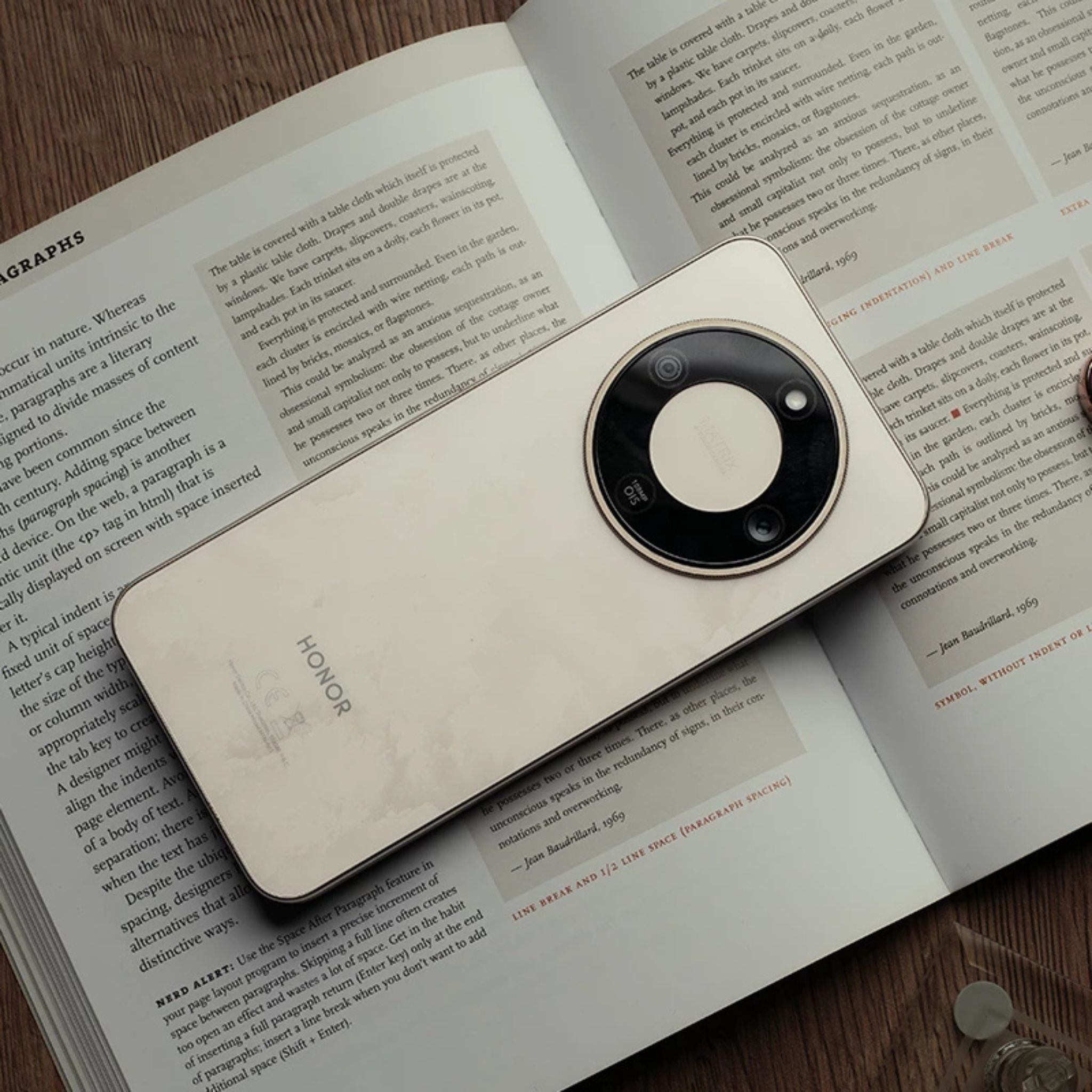 Honor X9d 5G Dual SIM 12GB RAM 256GB - Sunrise Gold - Global Version