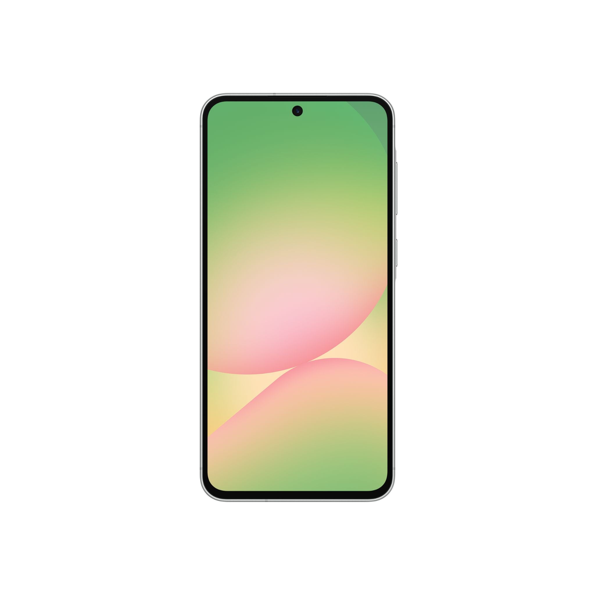 Samsung Galaxy A56 5G Dual SIM Awesome Light Gray 8GB RAM 256GB