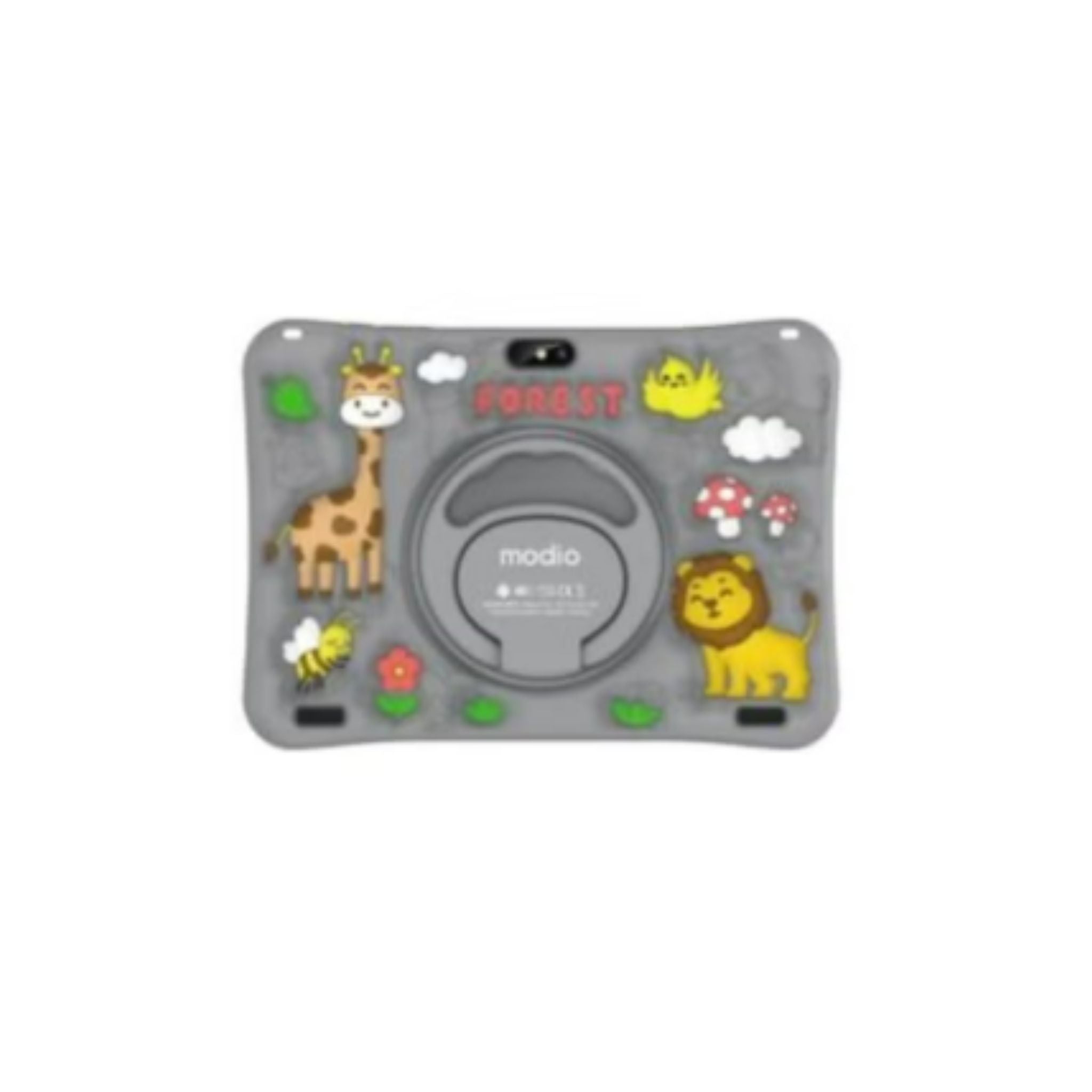MODIO M25 WiFi Tablet With 10.1 Inch Screen,Dual Sim 8GB RAM 512GB 5G - Middle East Version With Gifts_Grey